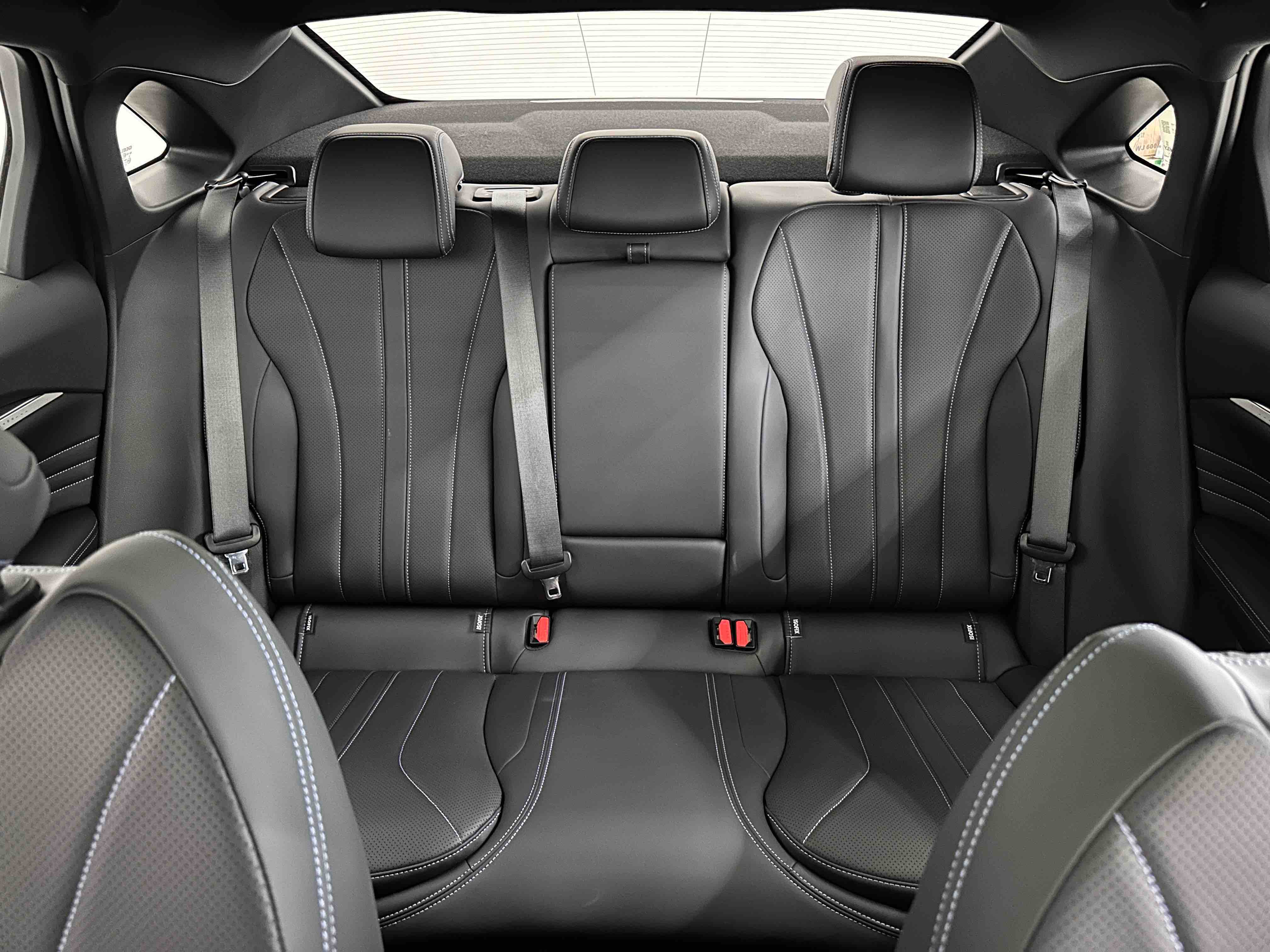 Preface 2026 car image #17