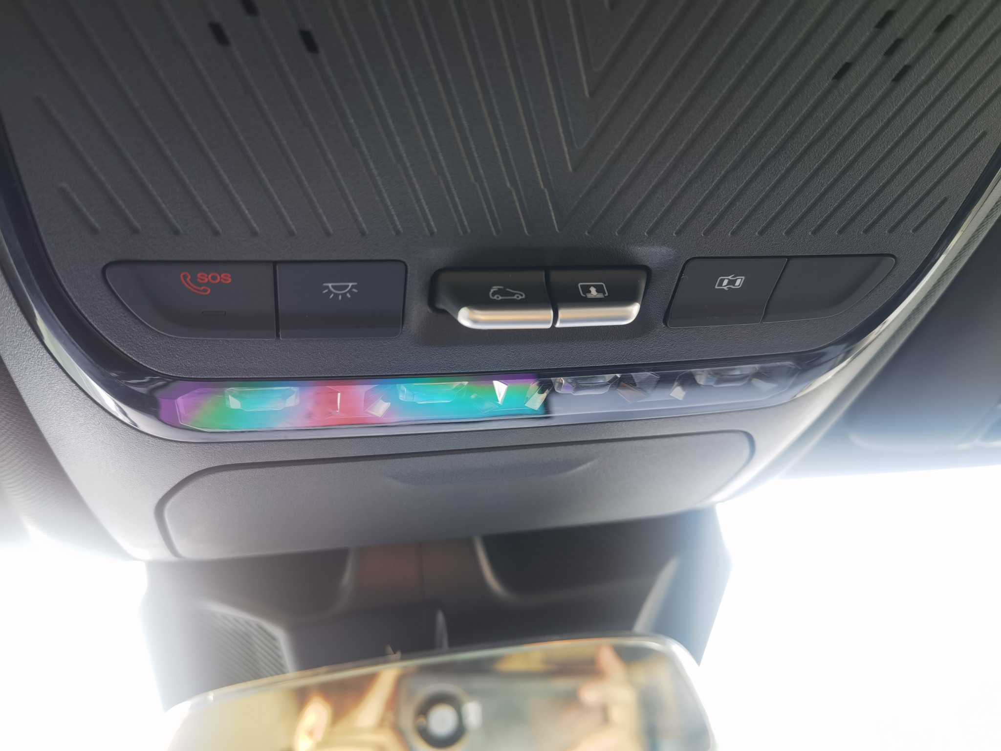 捷途山海 捷途山海L6 2024 汽车图片 #17