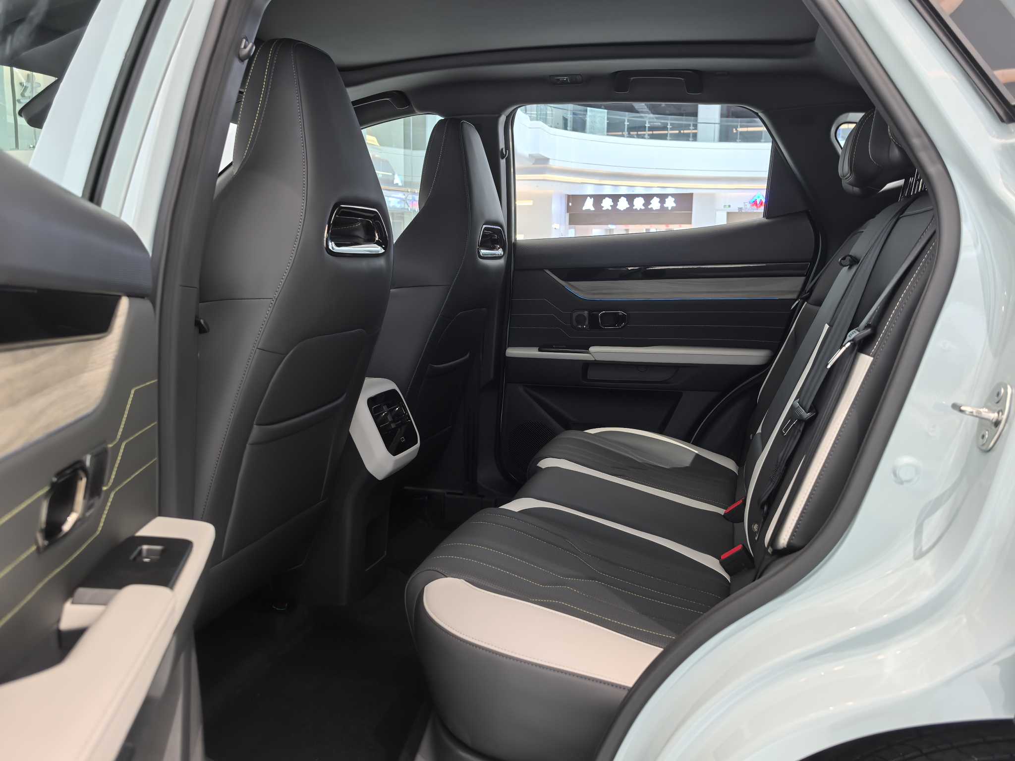 捷途山海 捷途山海L6 2024 汽车图片 #17