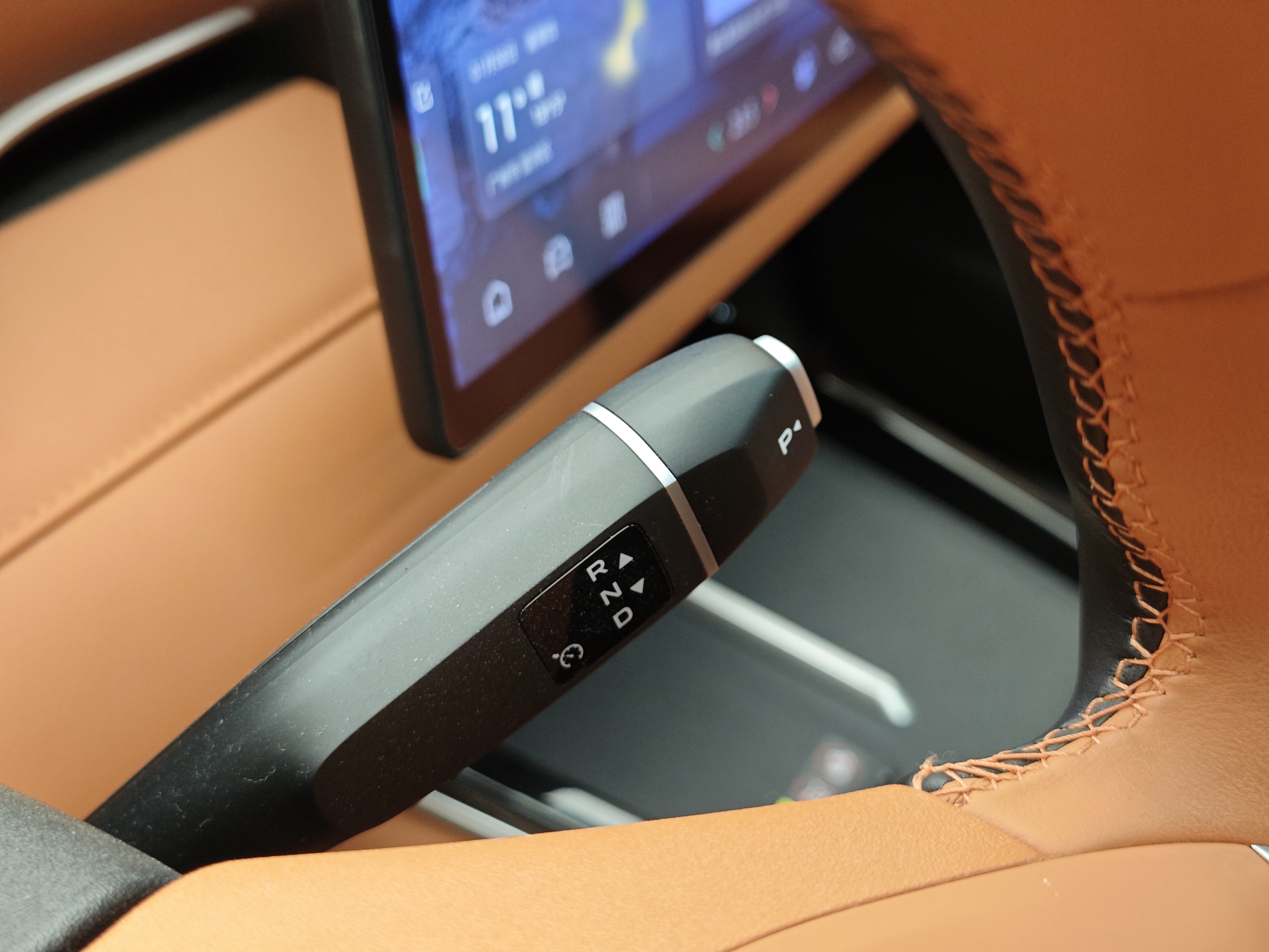 Deepal S05 2025 immagine di auto #17