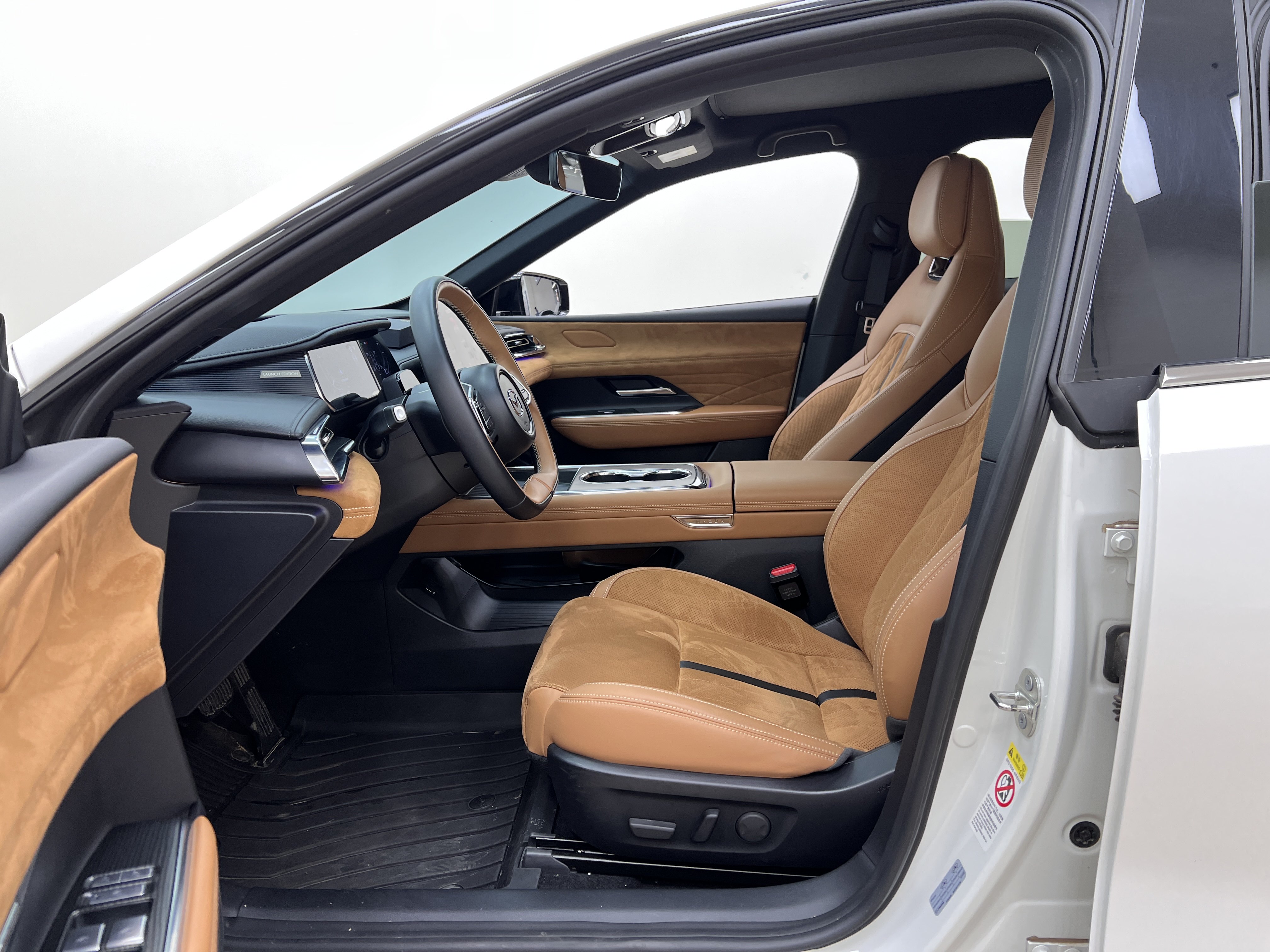 马自达 马自达EZ-6 2024 汽车图片 #17