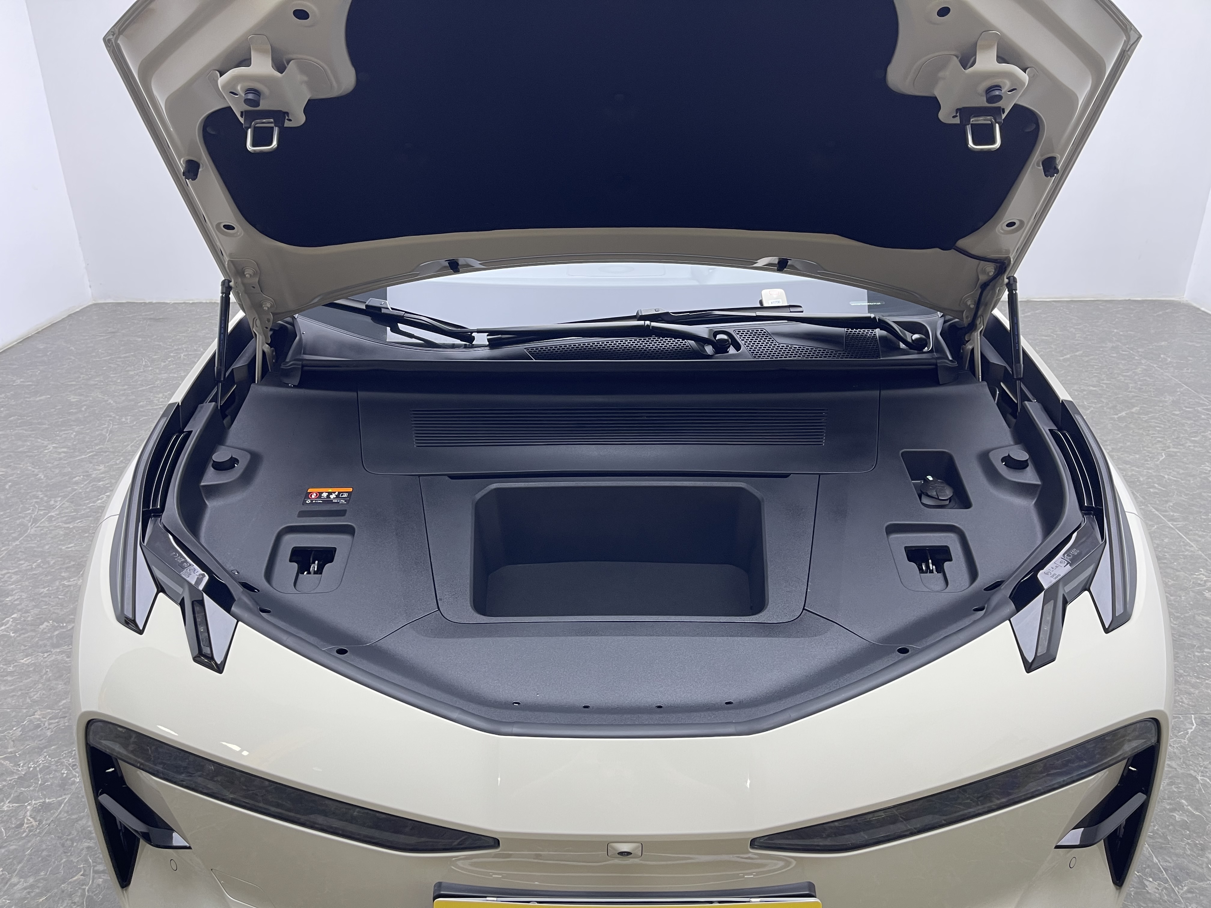 极氪 极氪X 2025 汽车图片 #17