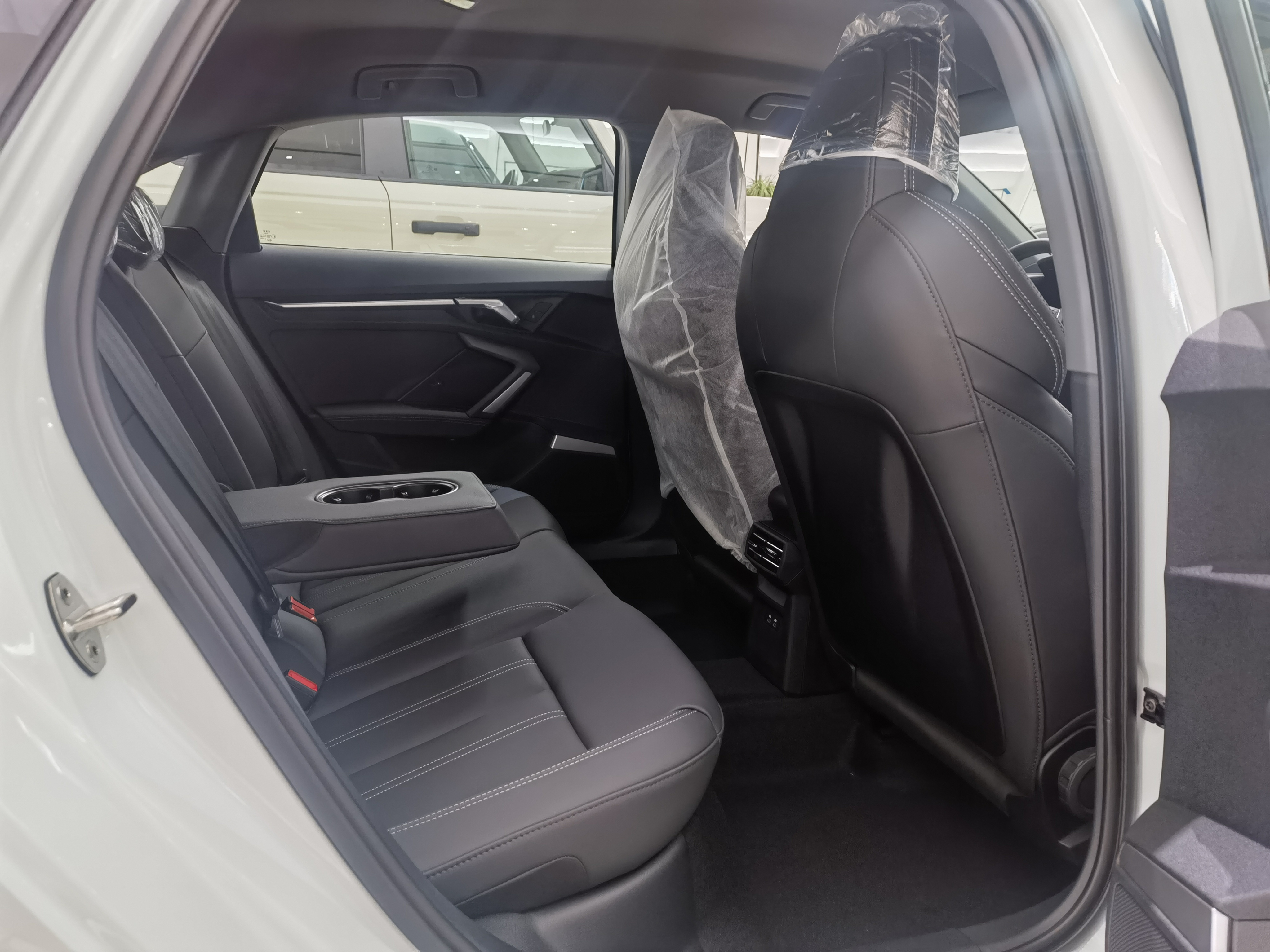 Audi A3 2026 #17 Audi A3 2026 car image #17