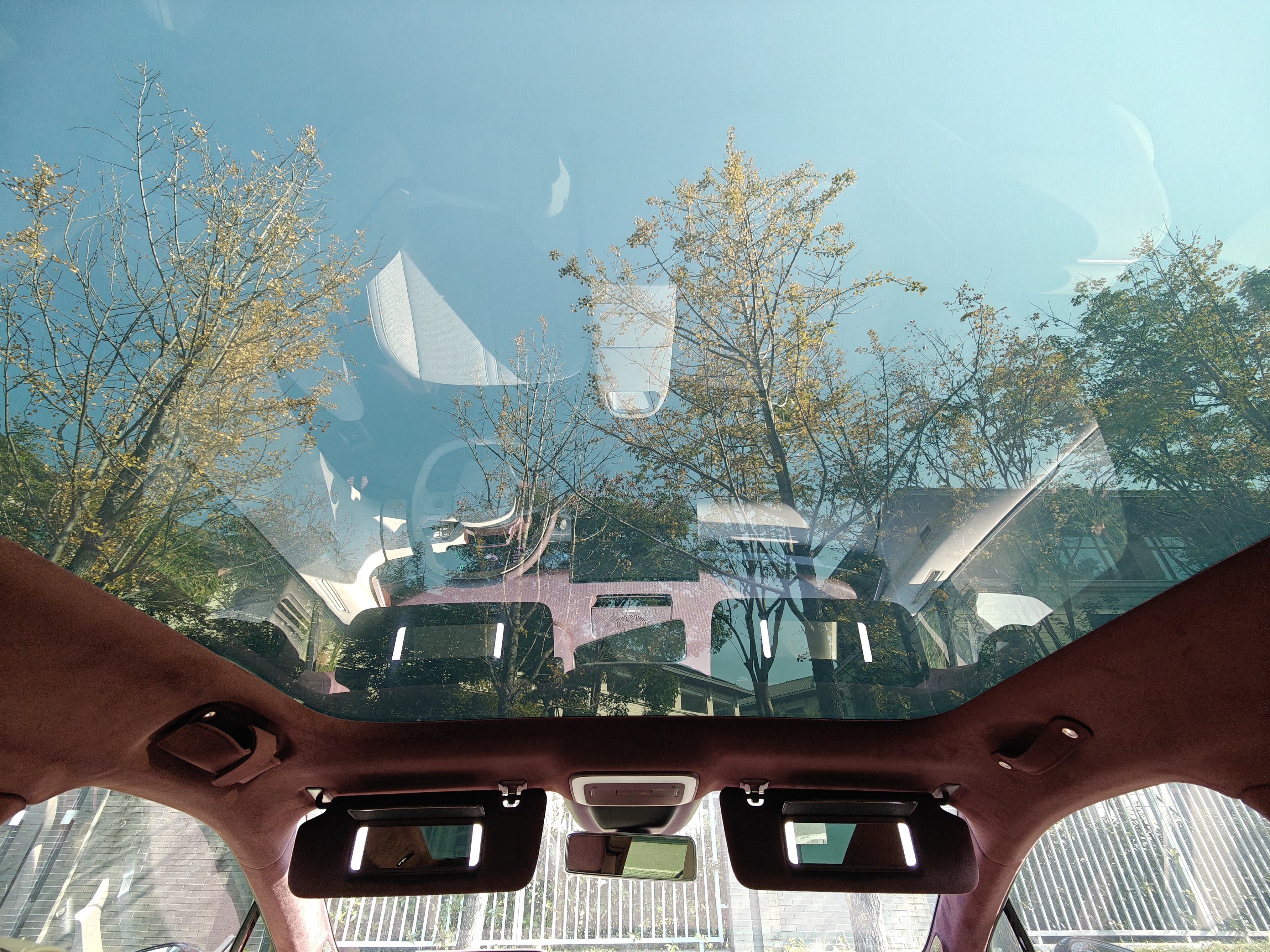 极氪 极氪X 2025 汽车图片 #17