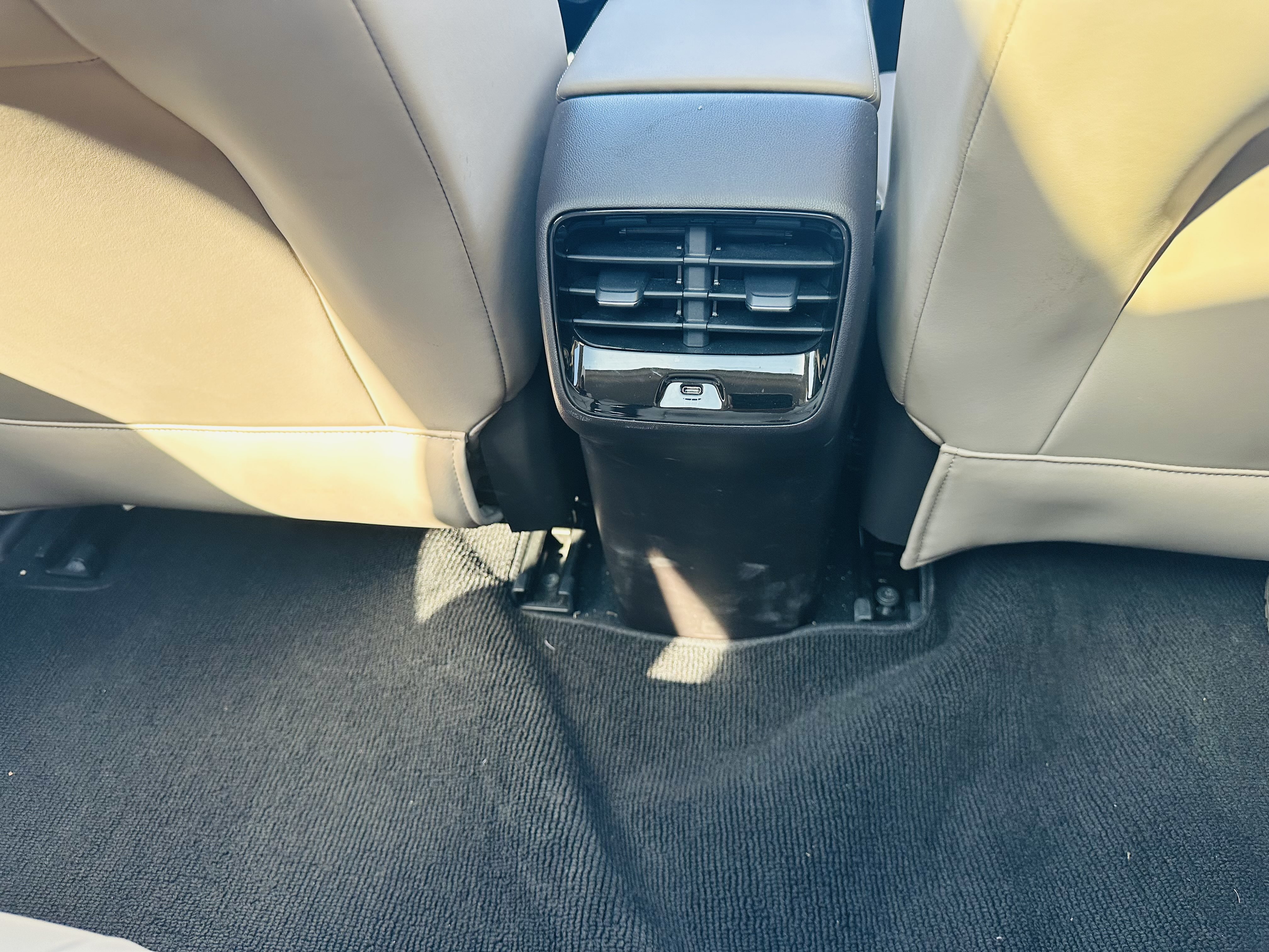 MG ES5 2024 #17 MG ES5 2024 car image #17