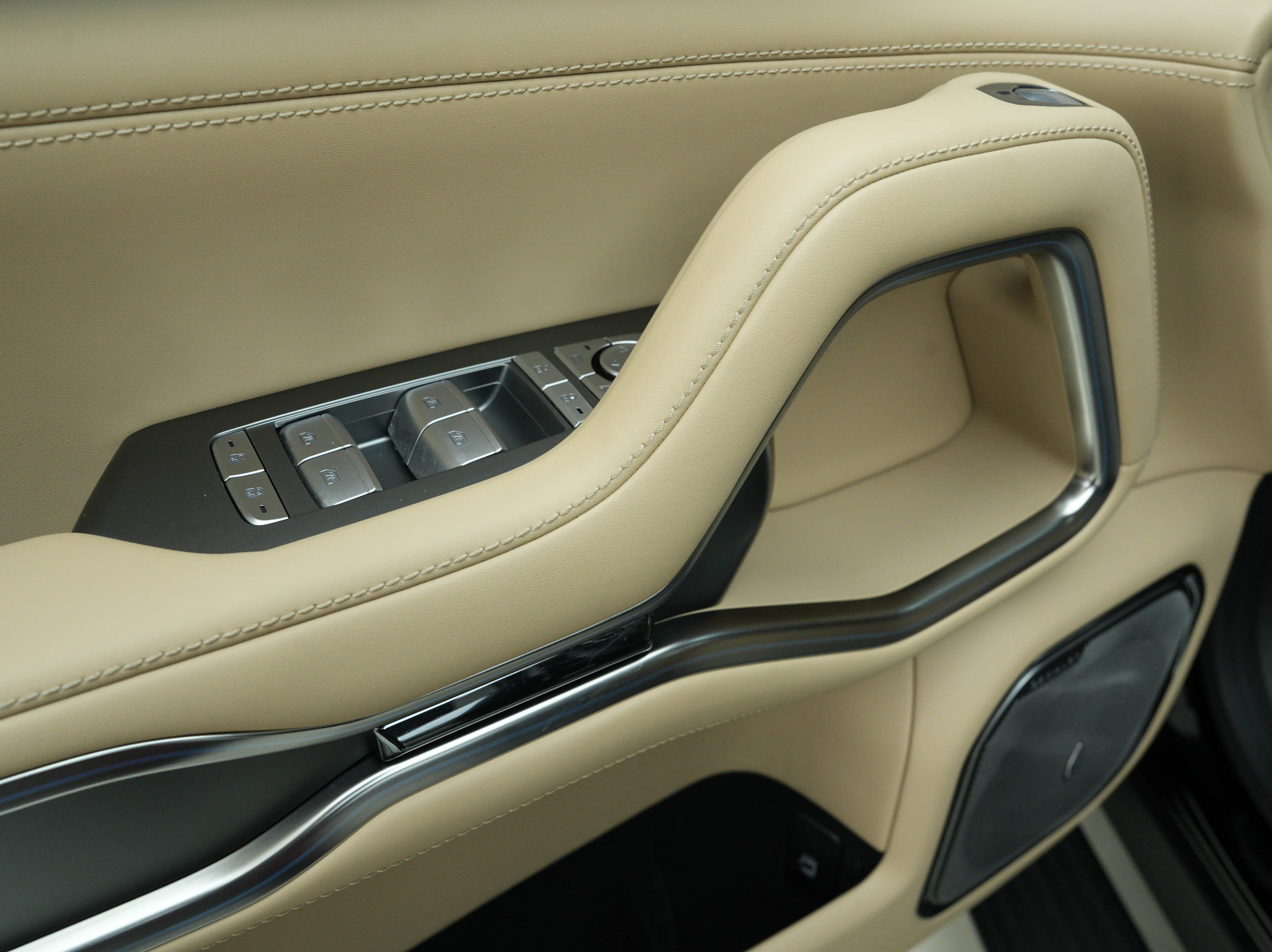 FangChengBao Leopard 8 2025 imagem de carro #17