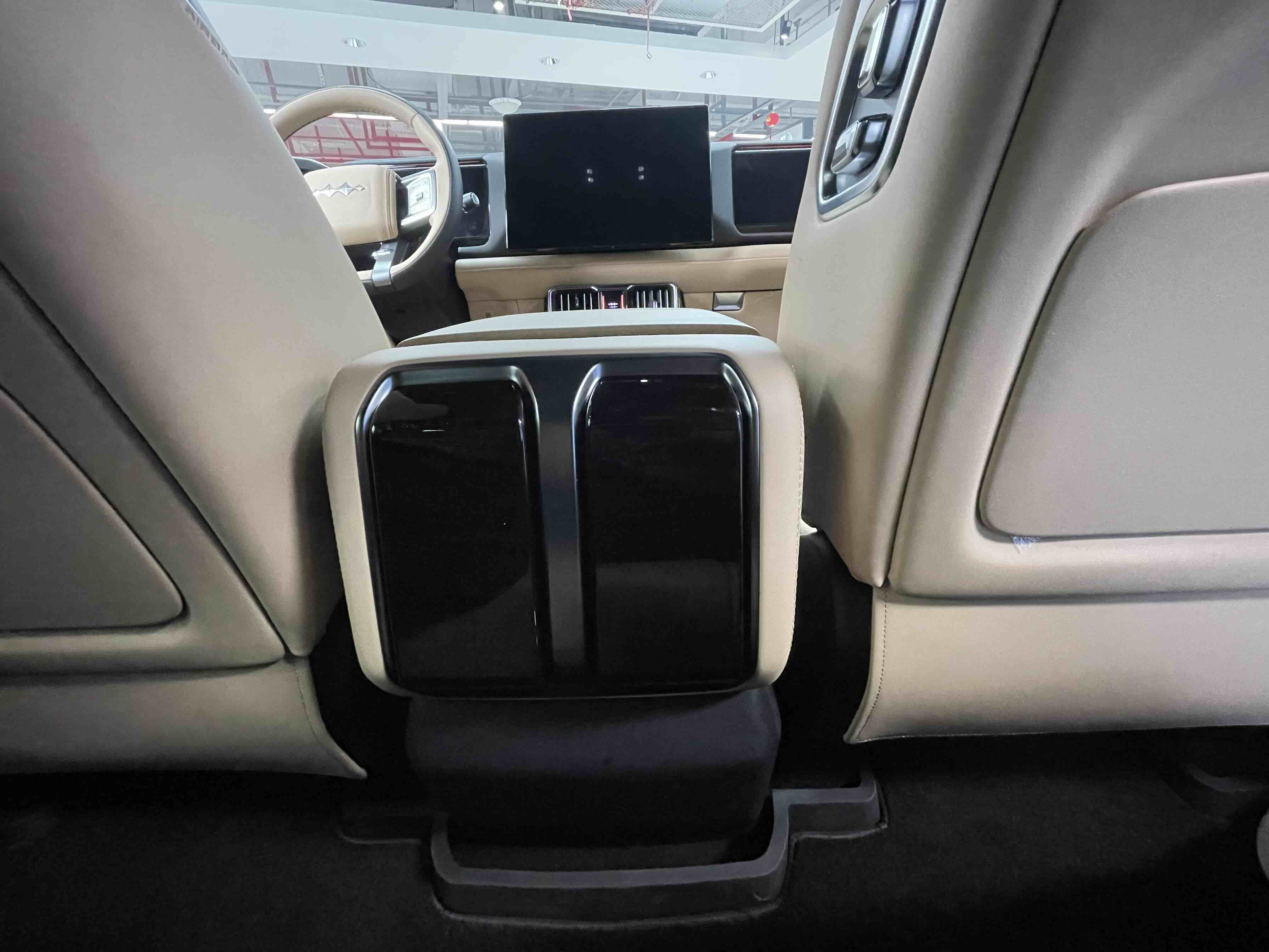 FangChengBao Leopard 8 2025 car image #17