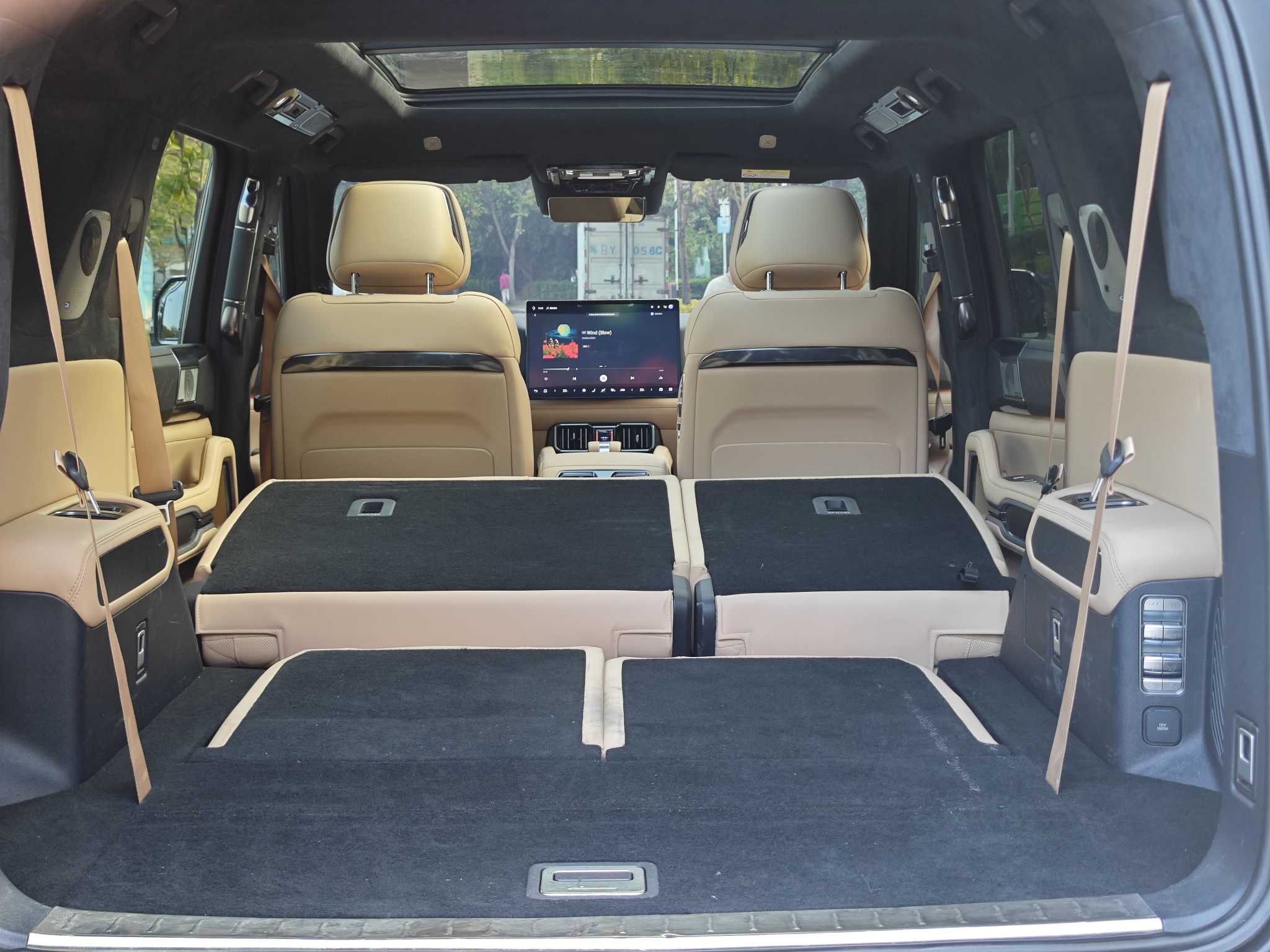 FangChengBao Leopard 8 2024 #17 FangChengBao Leopard 8 2024 immagine di auto #17