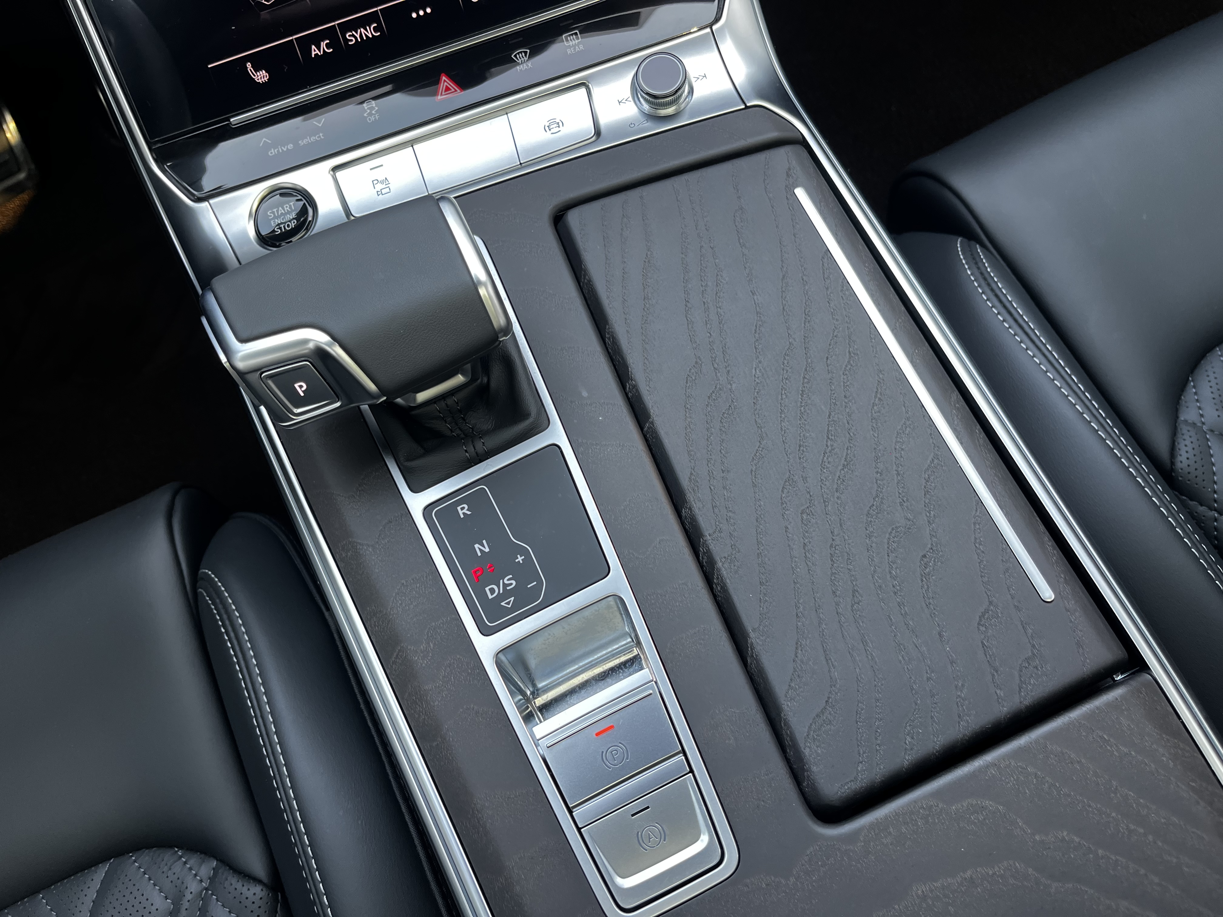 Audi A6L 2025 #17 Audi A6L 2025 imagem de carro #17