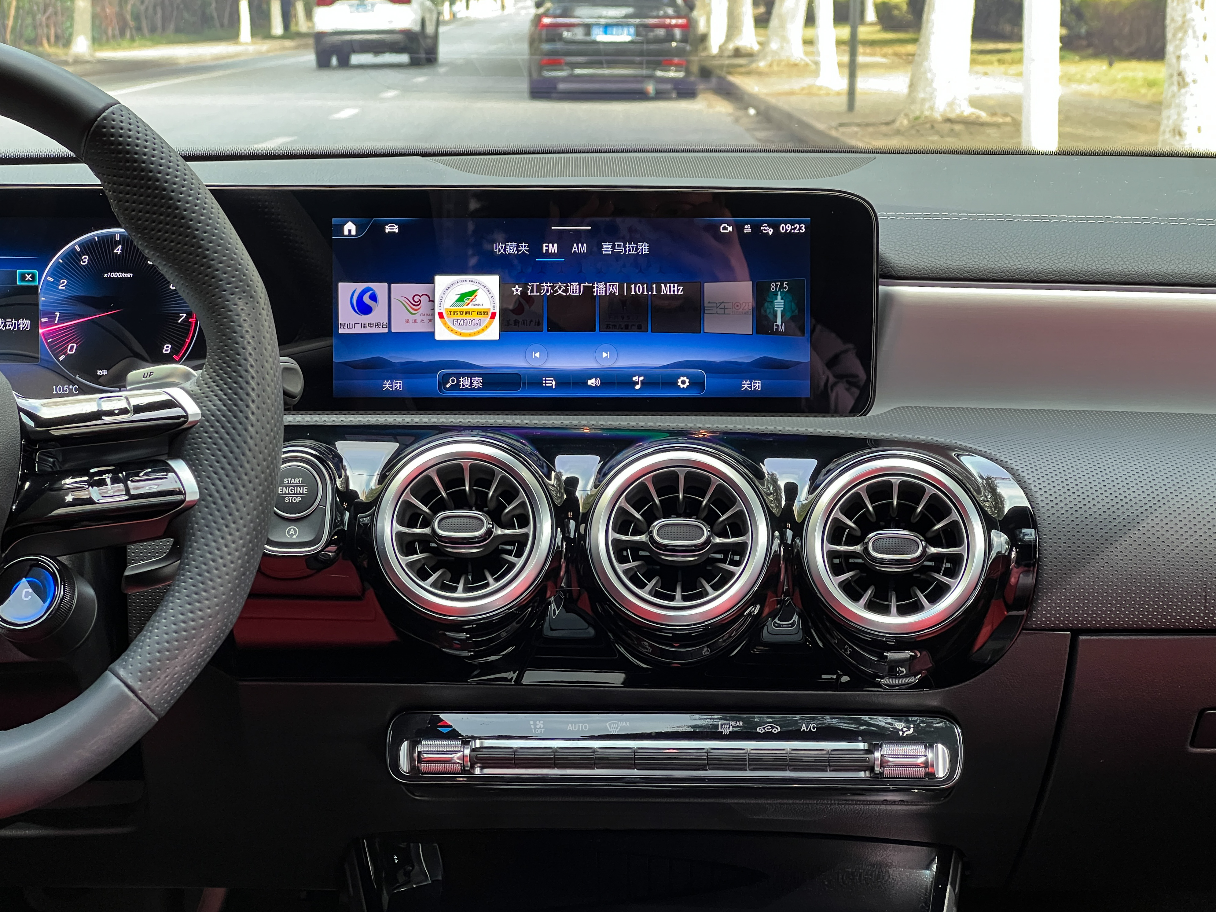 Mercedes-Benz A AMG (Imported) 2025 car image #17