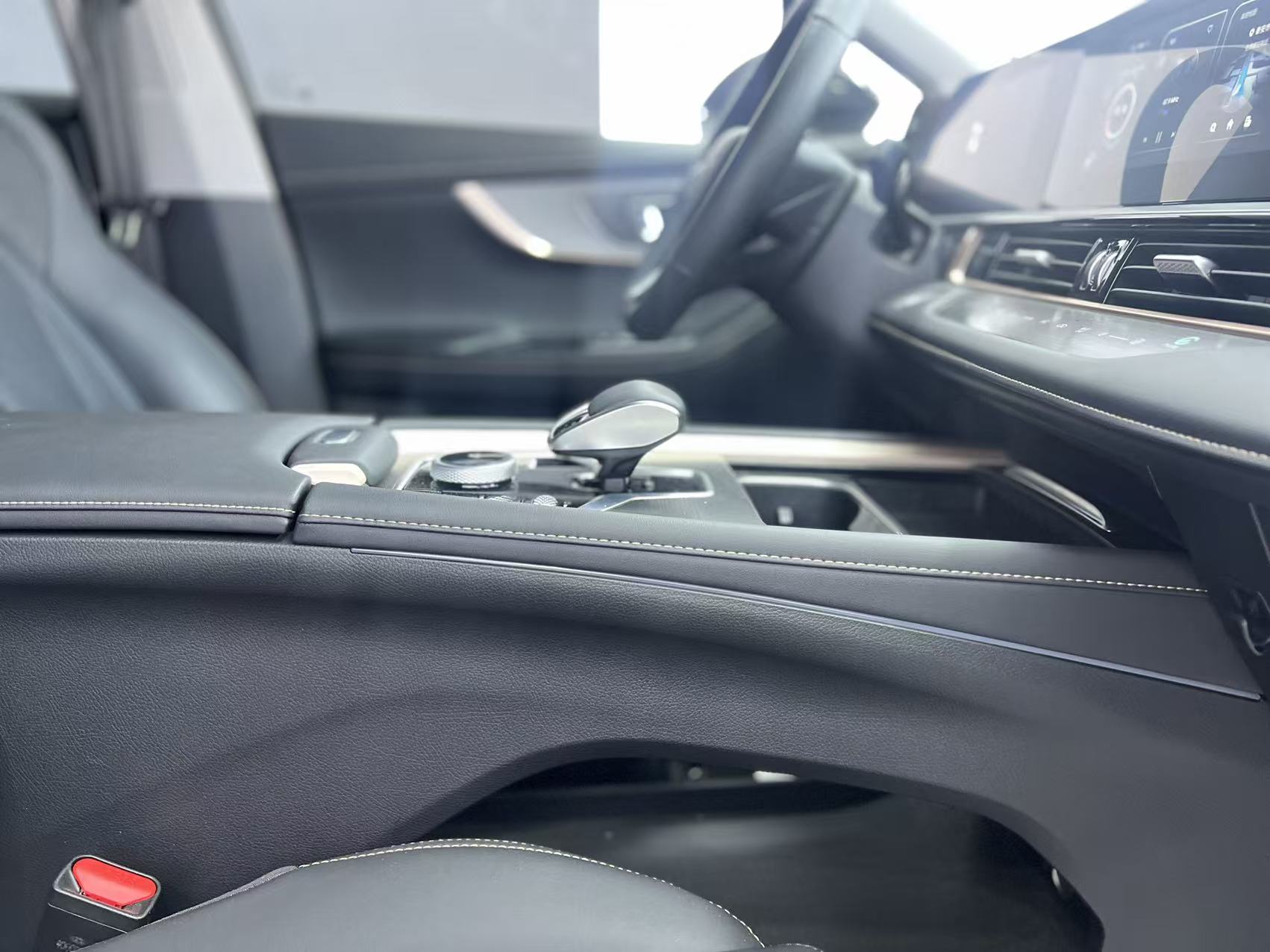 Chery Tiggo 5x 2025 #17 Chery Tiggo 5x 2025 car image #17