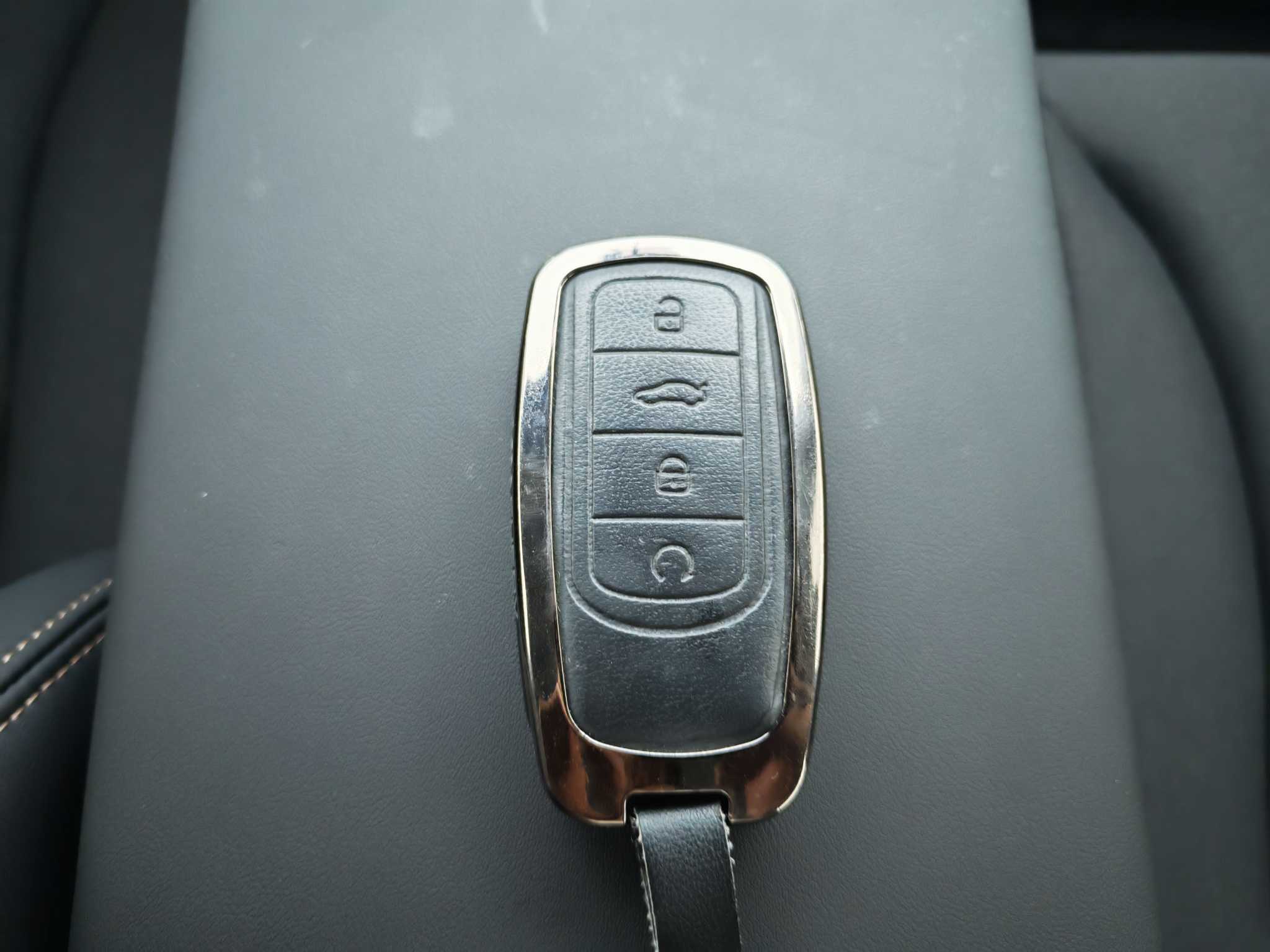 Chery Tiggo 5x 2025 #17 Chery Tiggo 5x 2025 car image #17