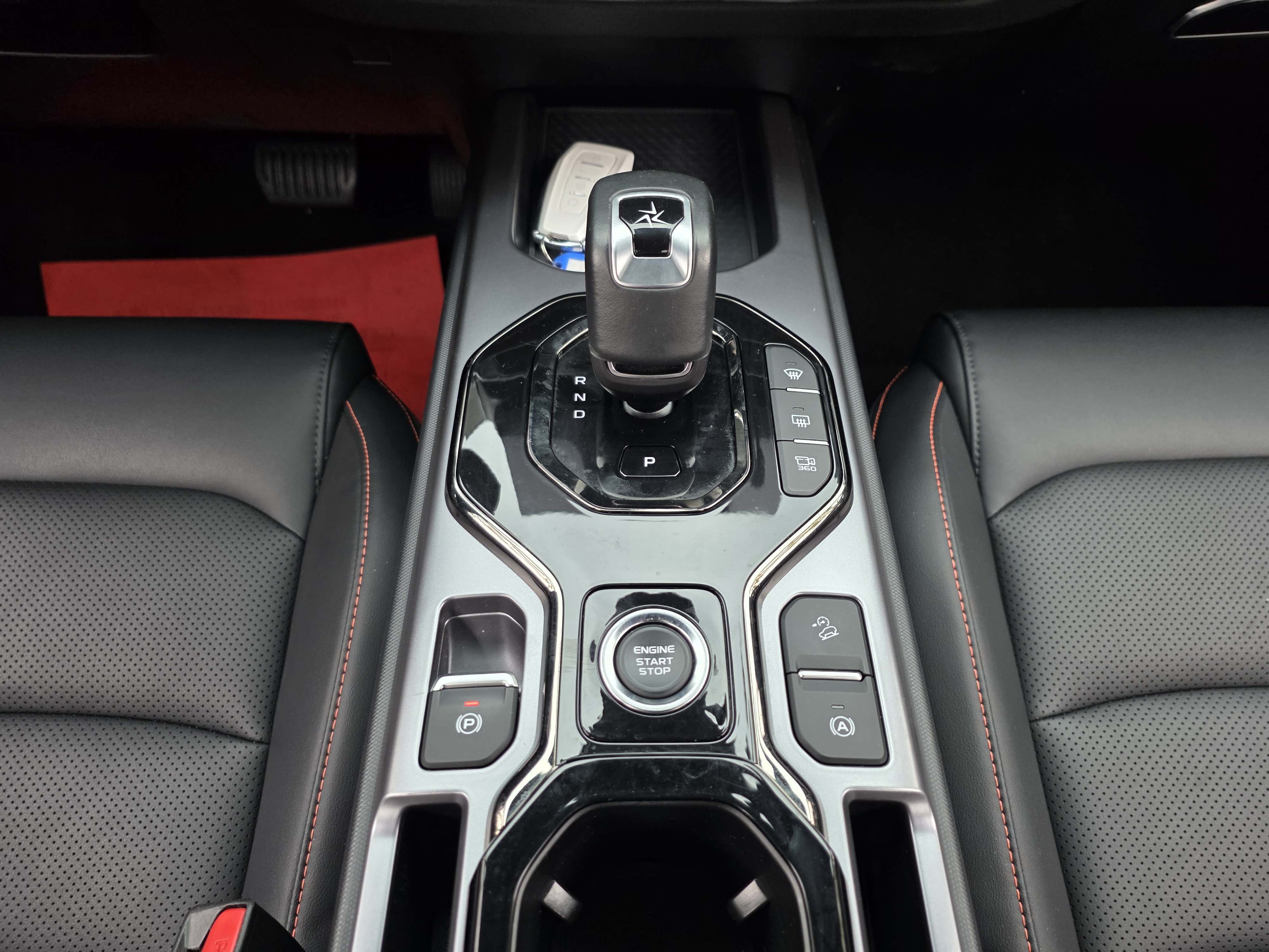 GEELY Cowboy 2024 immagine di auto #17