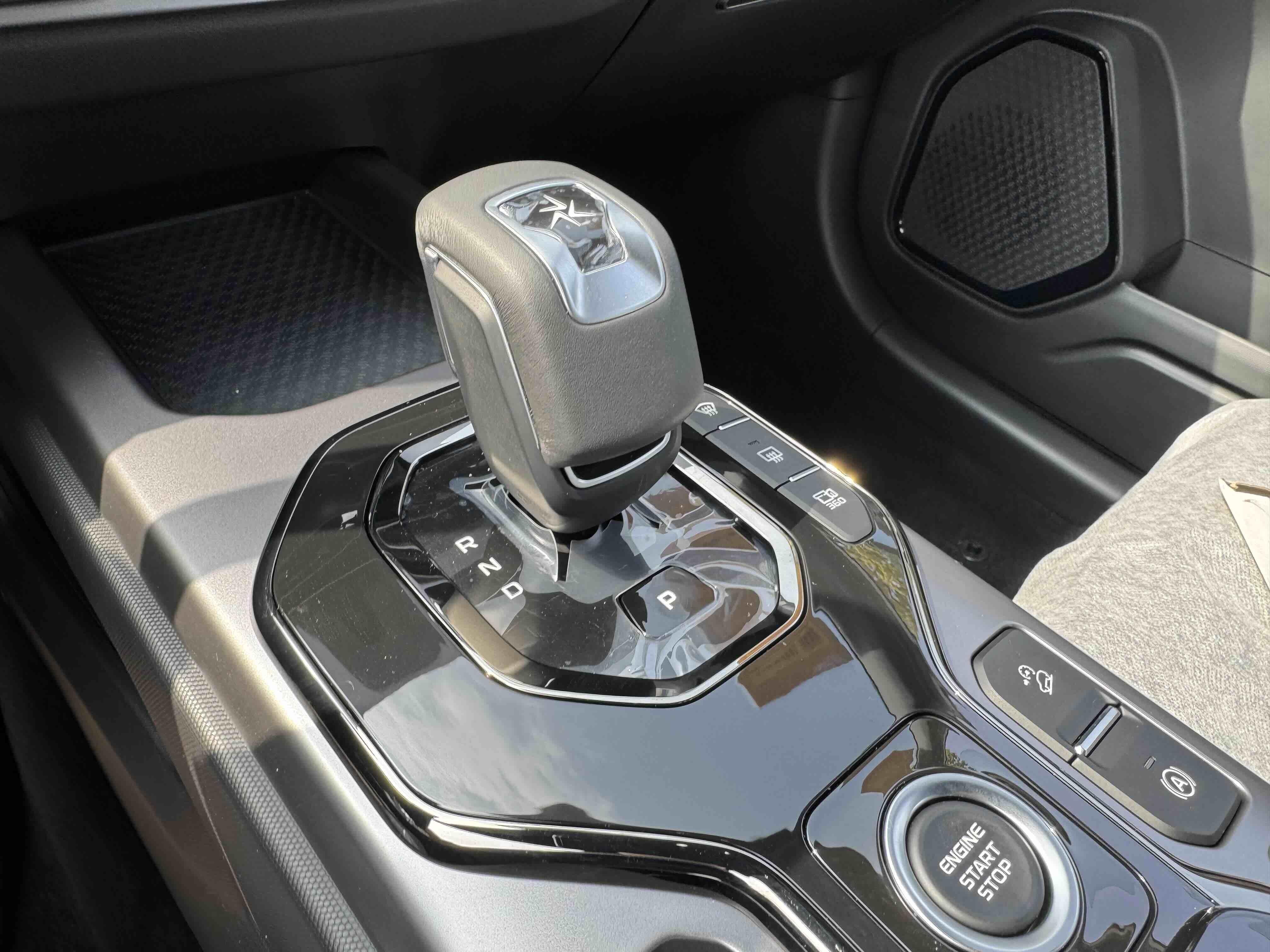 GEELY Cowboy 2026 #17 GEELY Cowboy 2026 car image #17