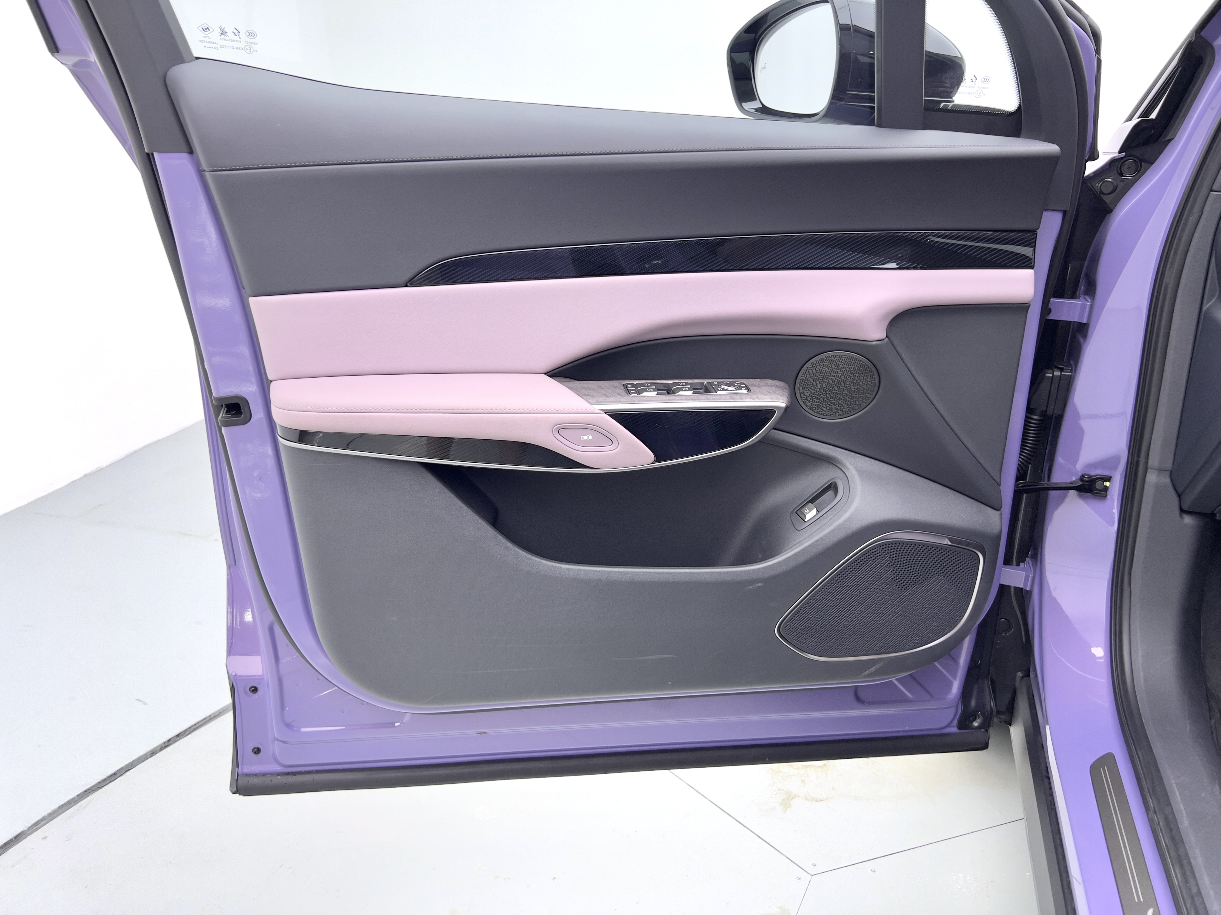 HongQi TianGong 08 2025 car image #17