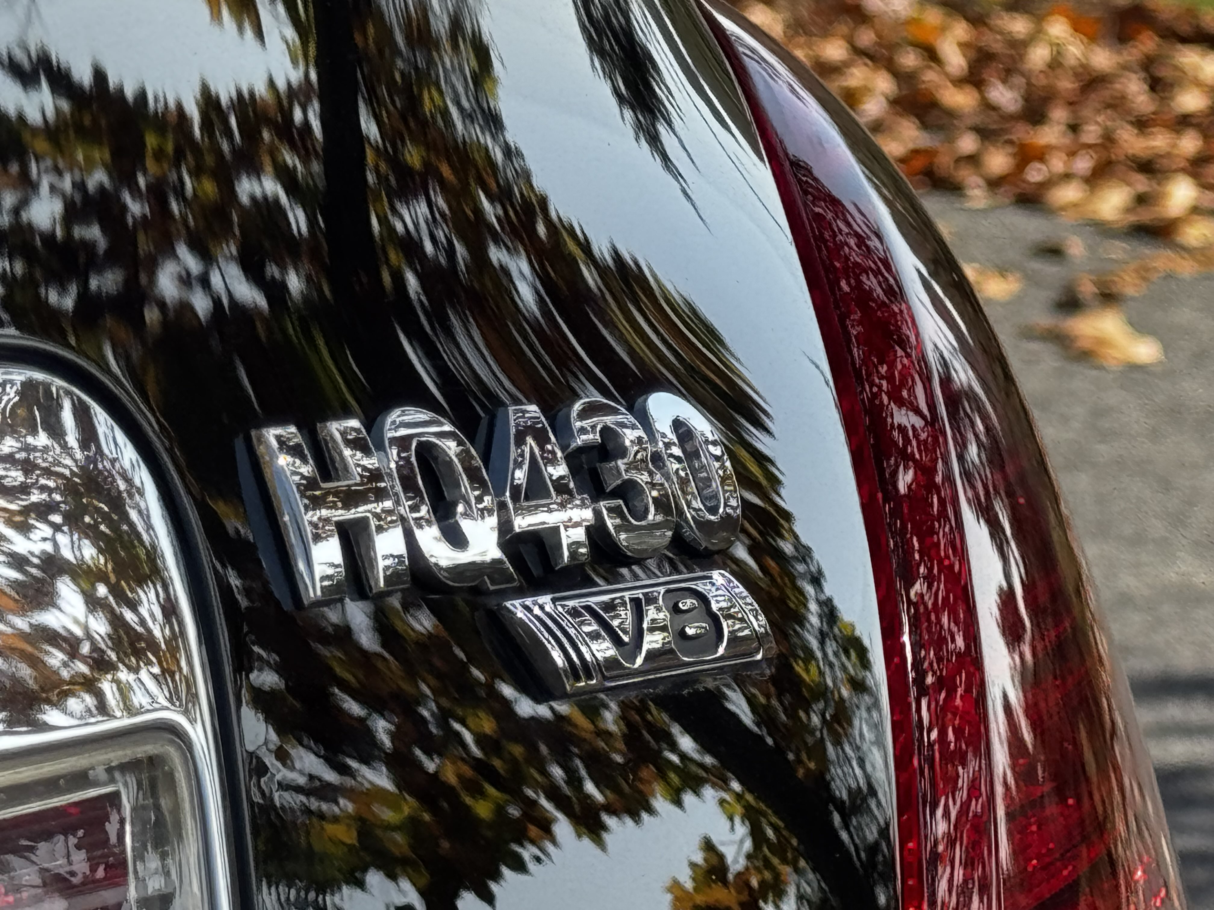 HongQi ShengShi 2009 car image #17