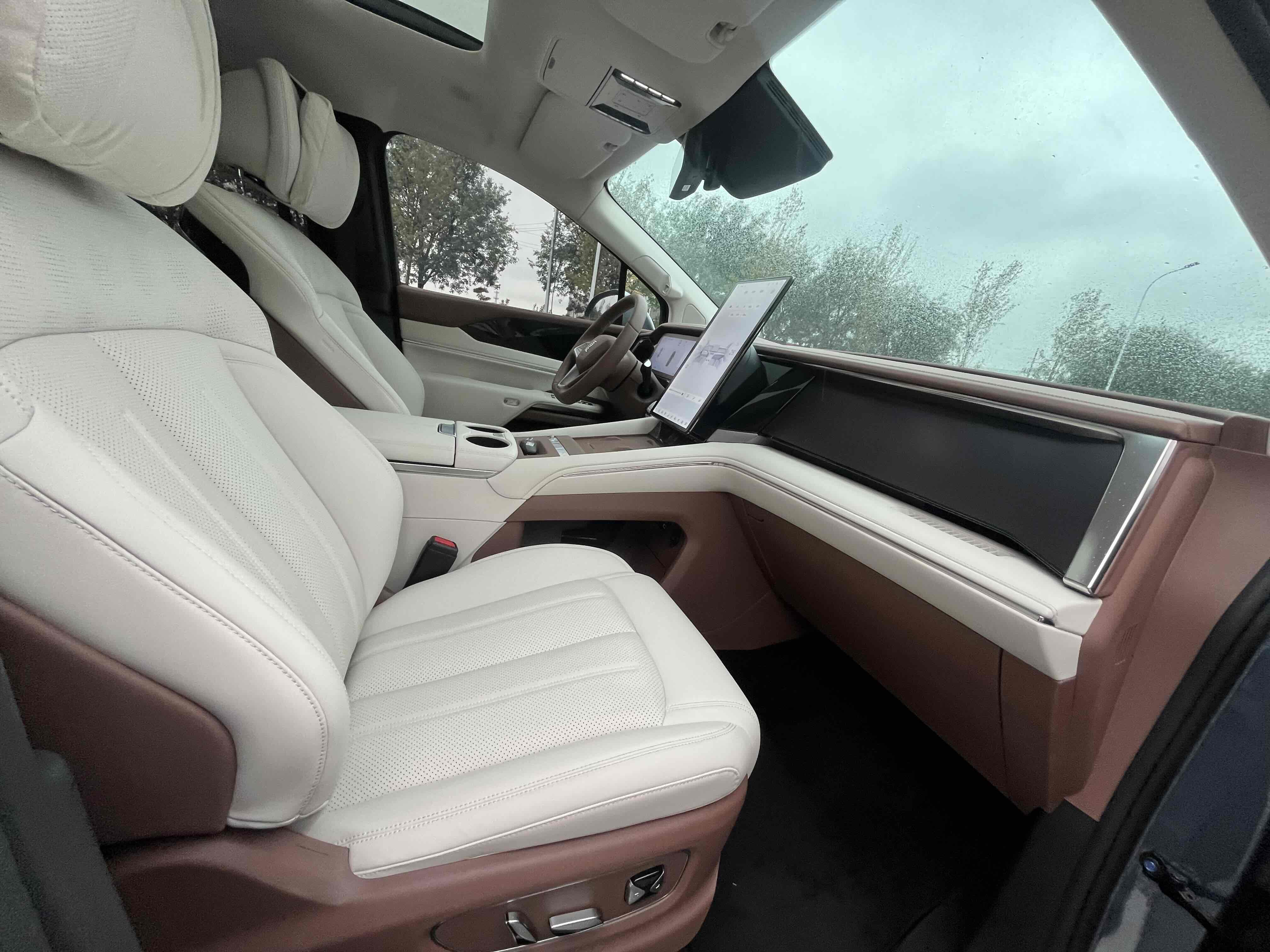 BYD Xia 2025 imagen de coche #17