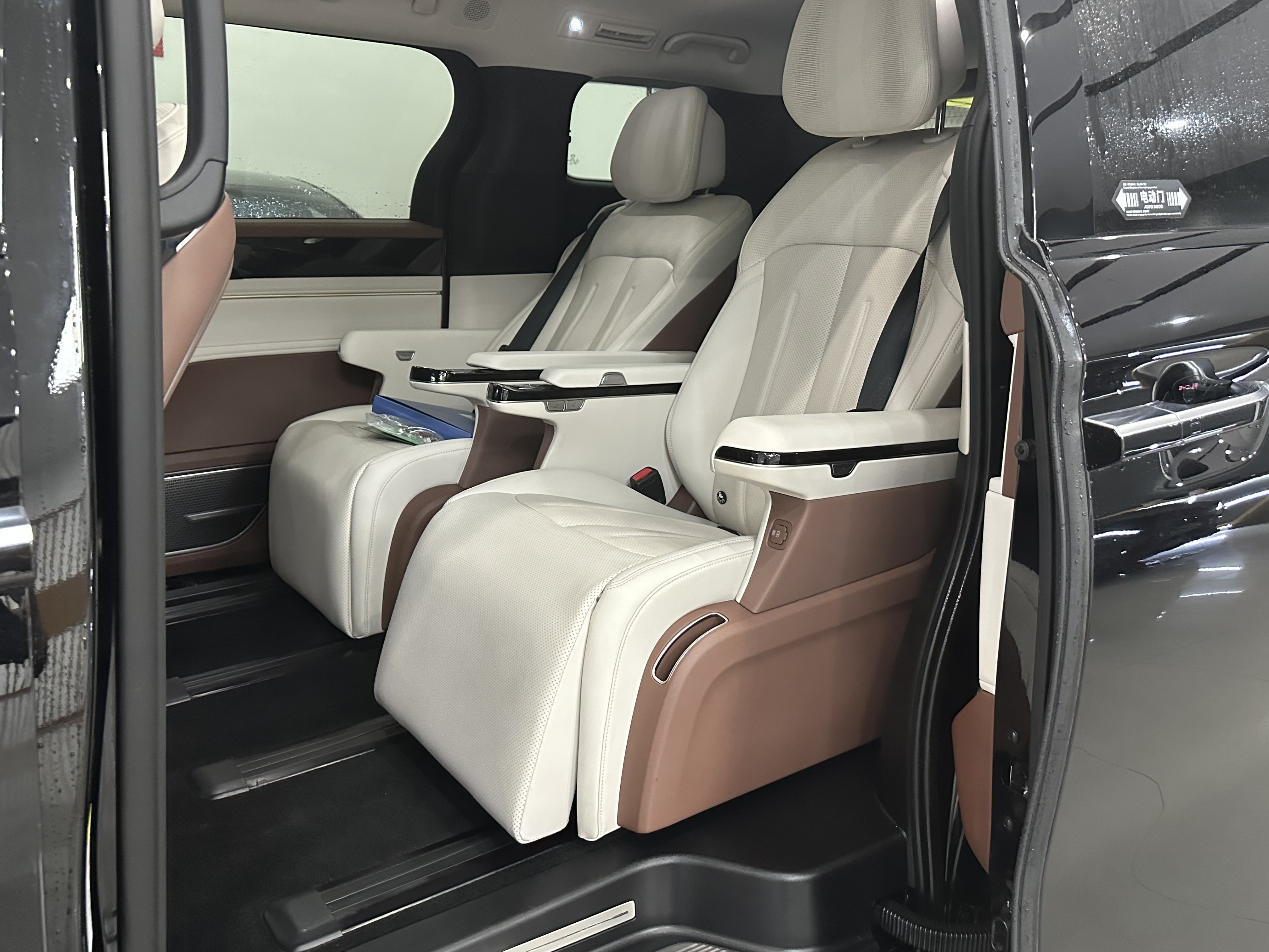 BYD Xia 2025 imagen de coche #17
