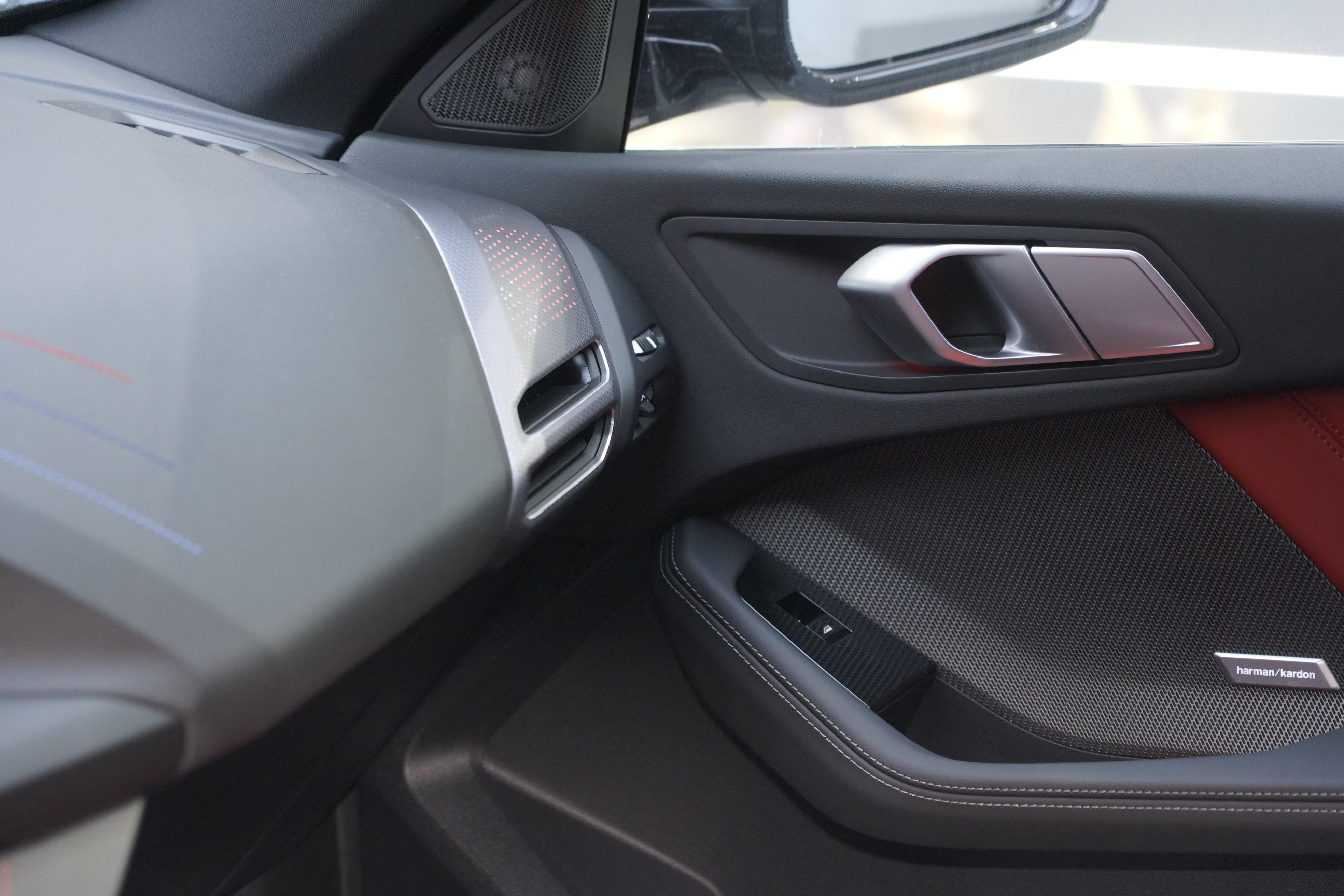 宝马 宝马M235L 2025 汽车图片 #17