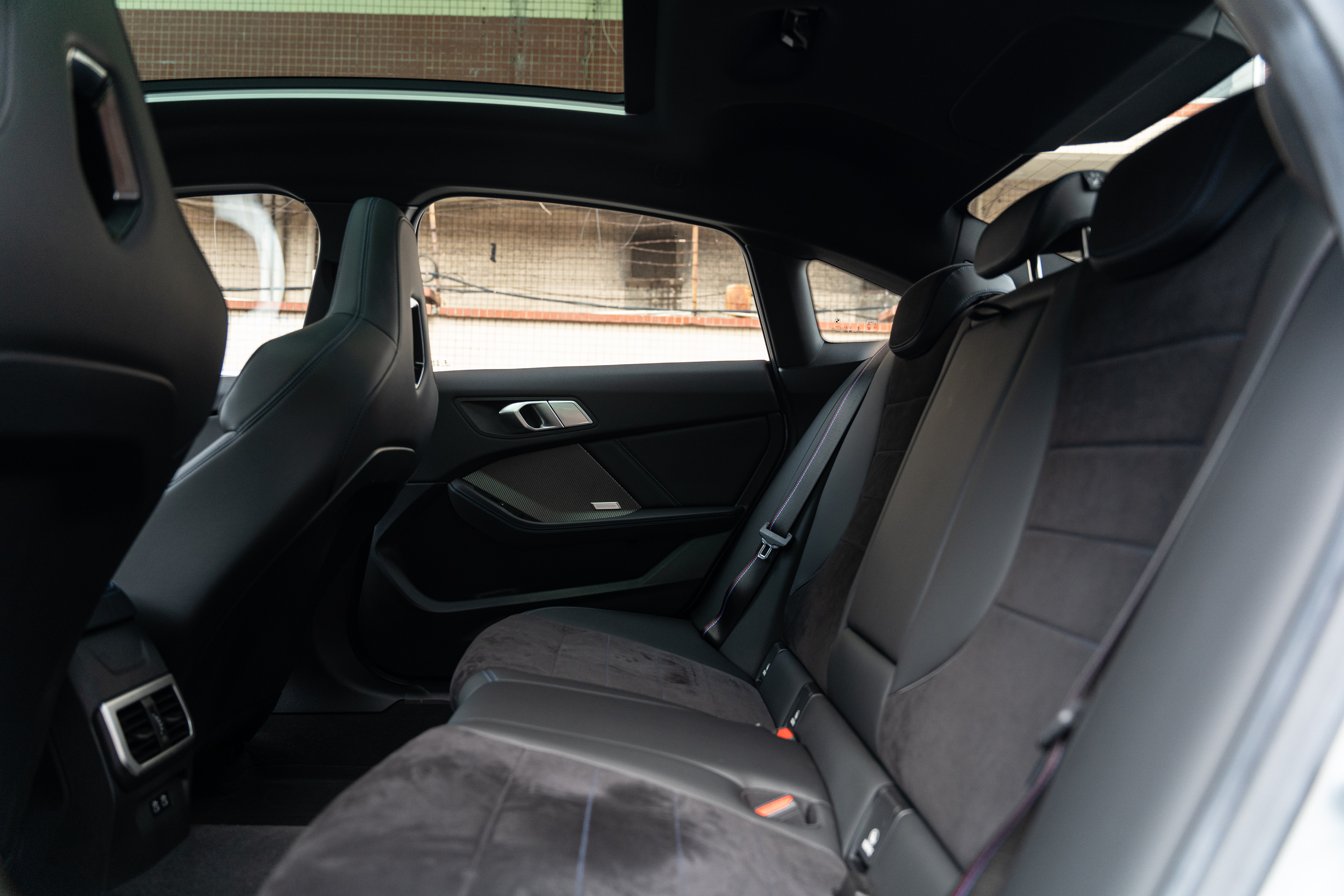 BMW M235L 2025 car image #17