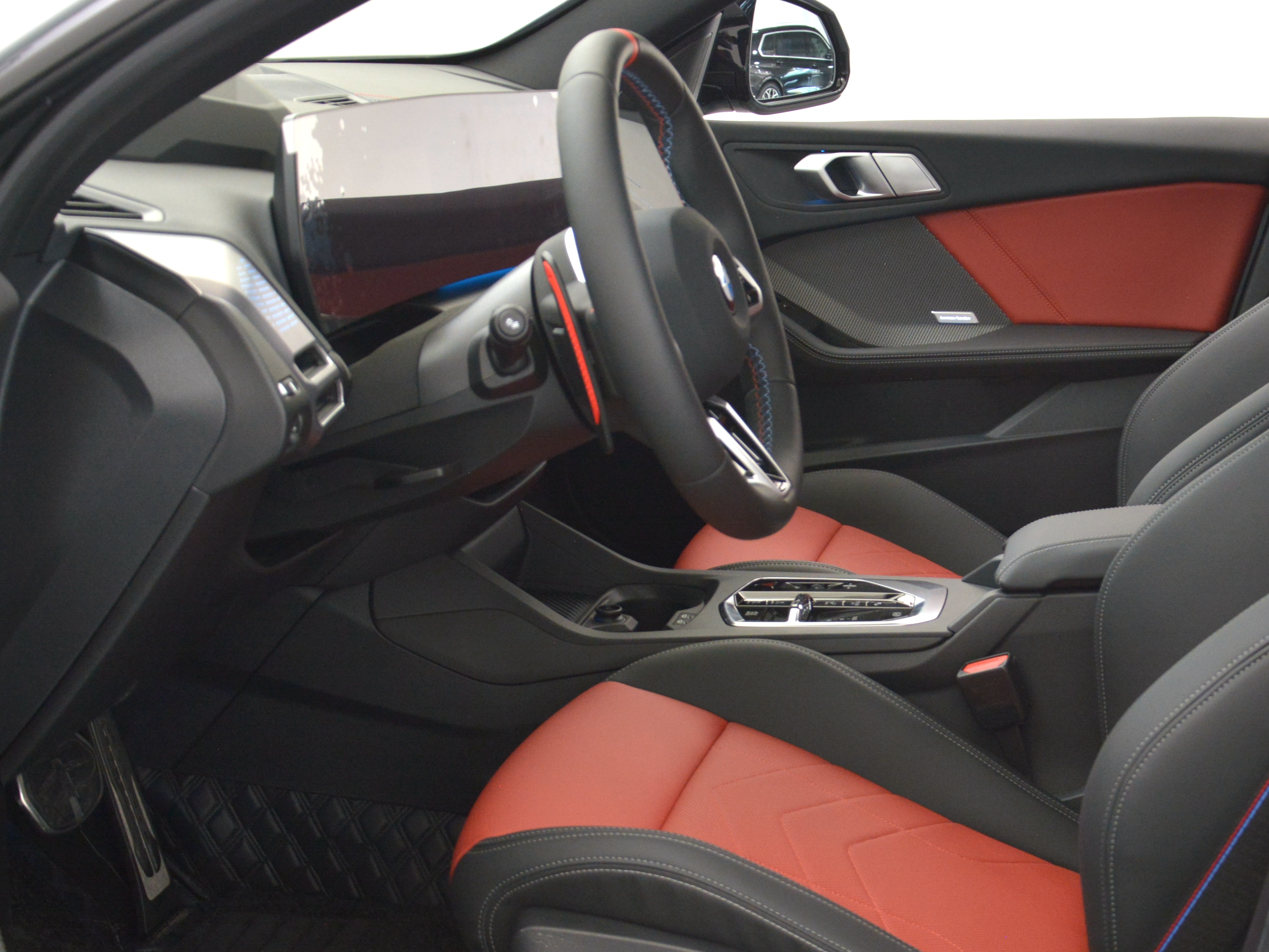 BMW M235L 2025 car image #17