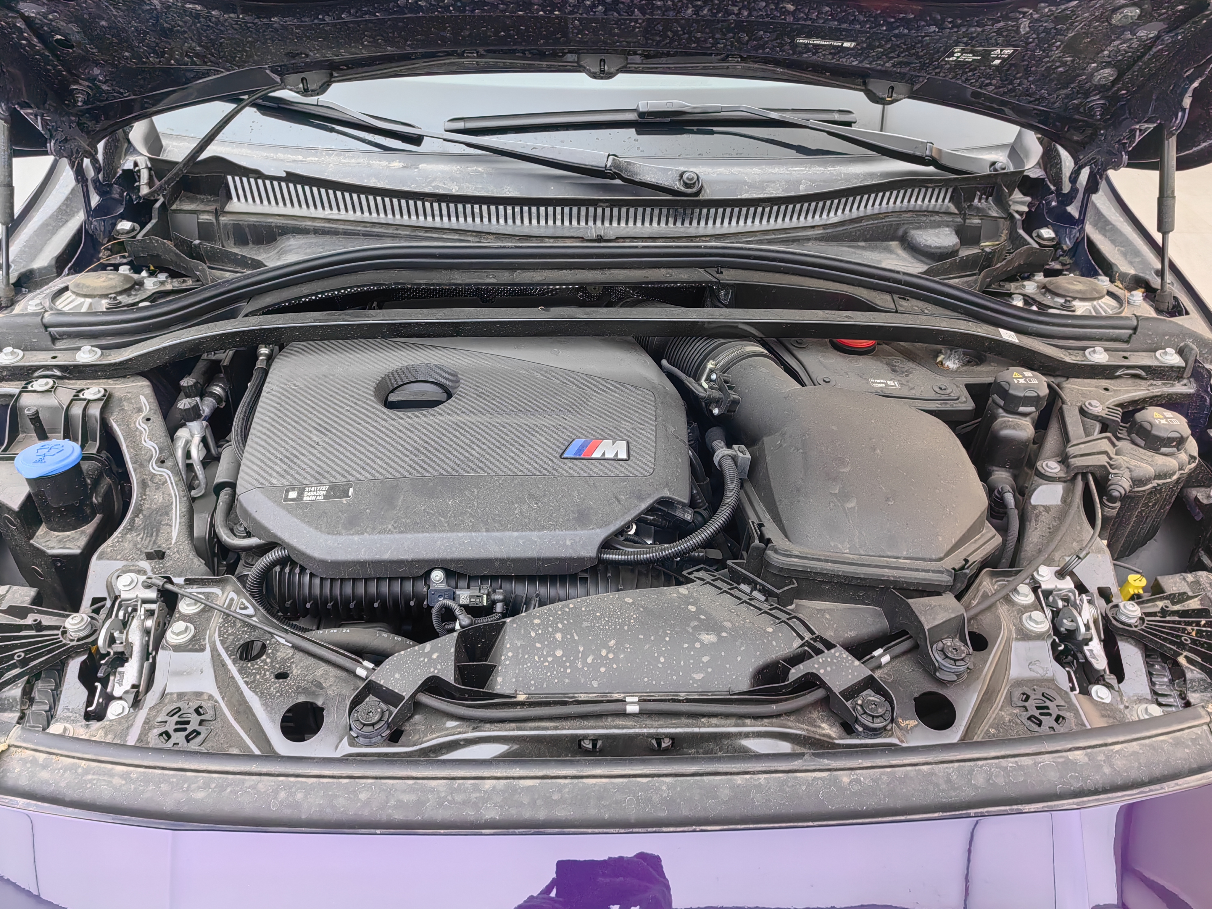 BMW M235L 2025 car image #17