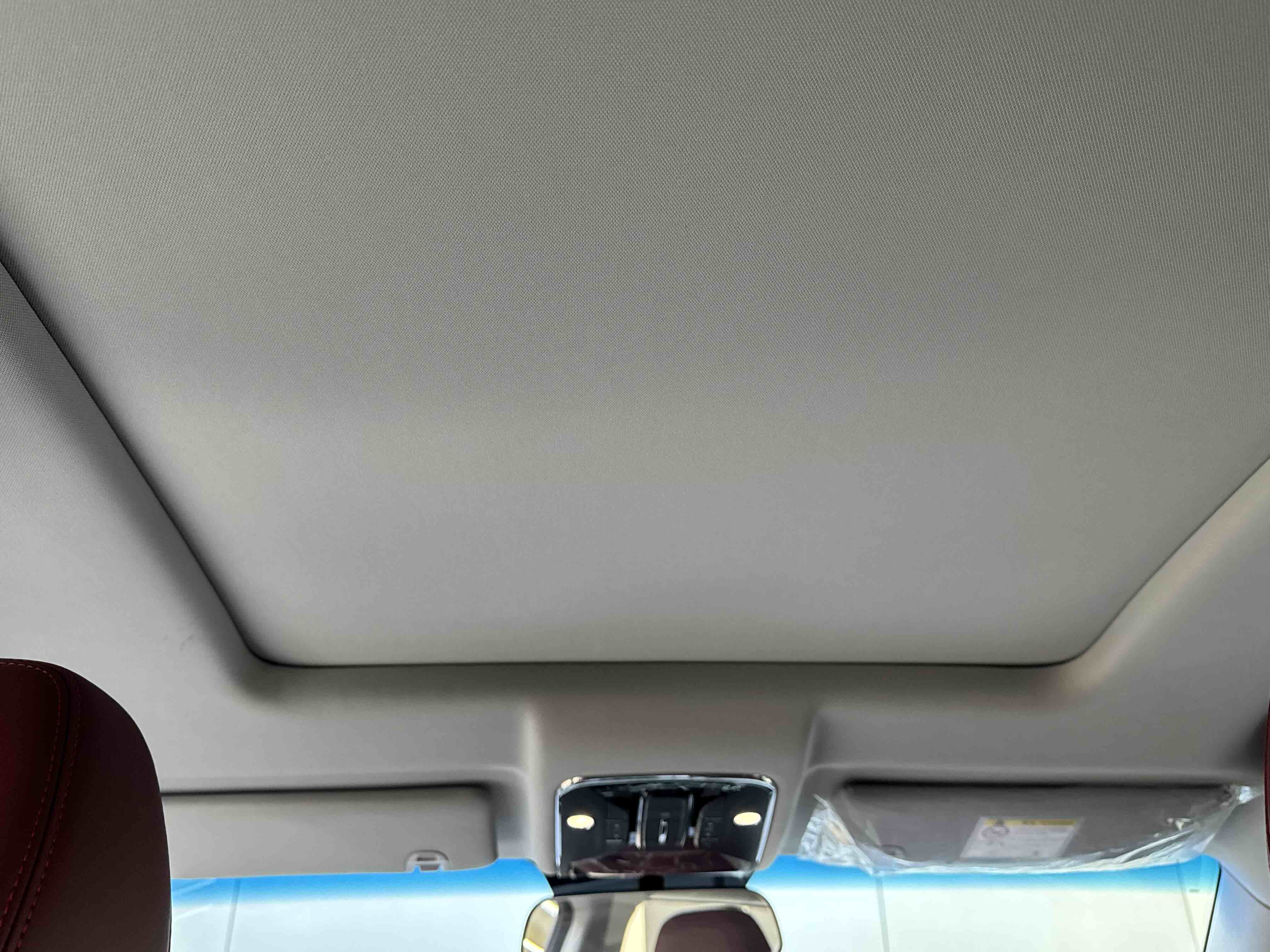 Jetour X70 2025 #17 Jetour X70 2025 image de voiture #17