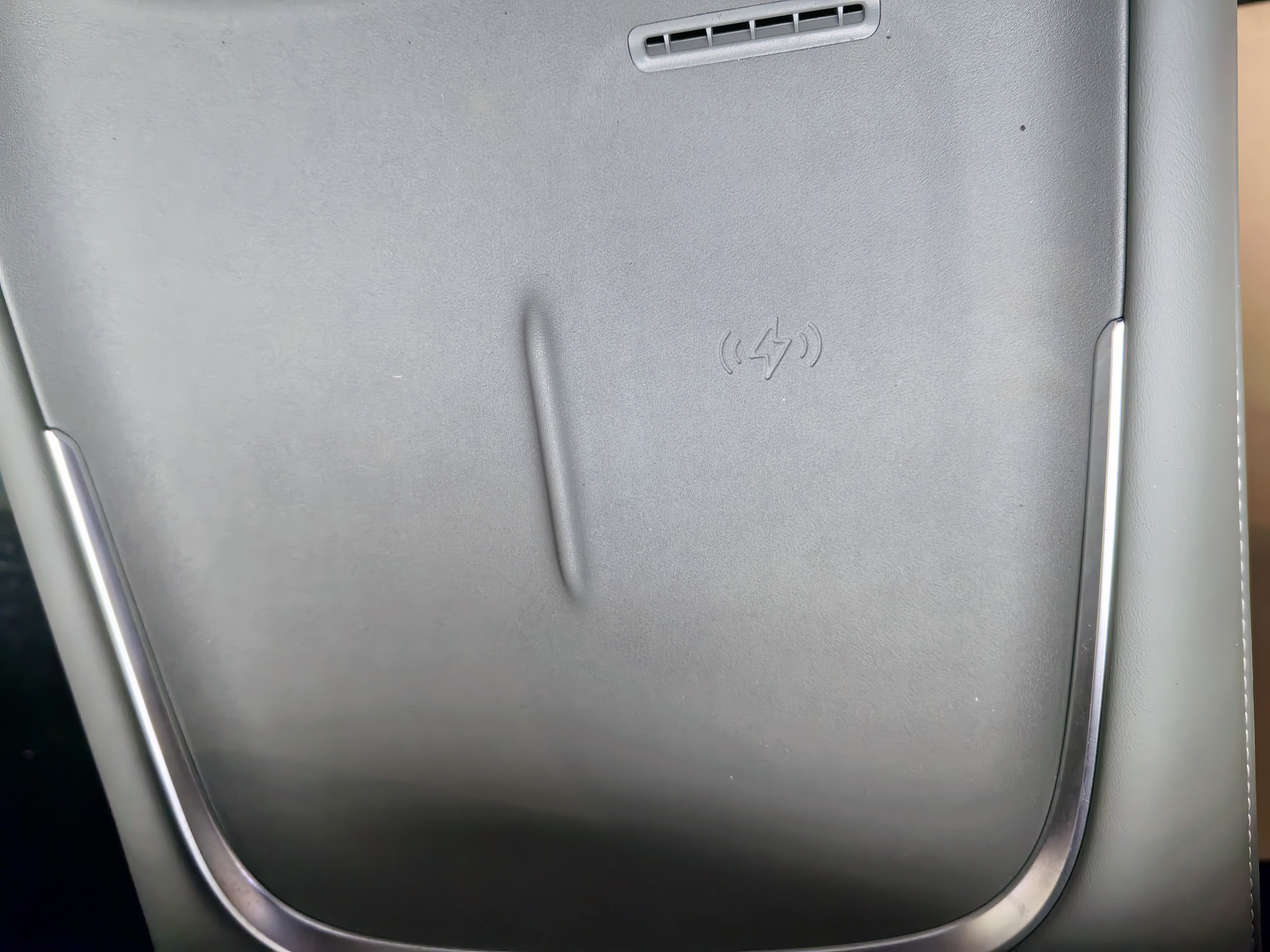 Deepal S07 2025 imagen de coche #17