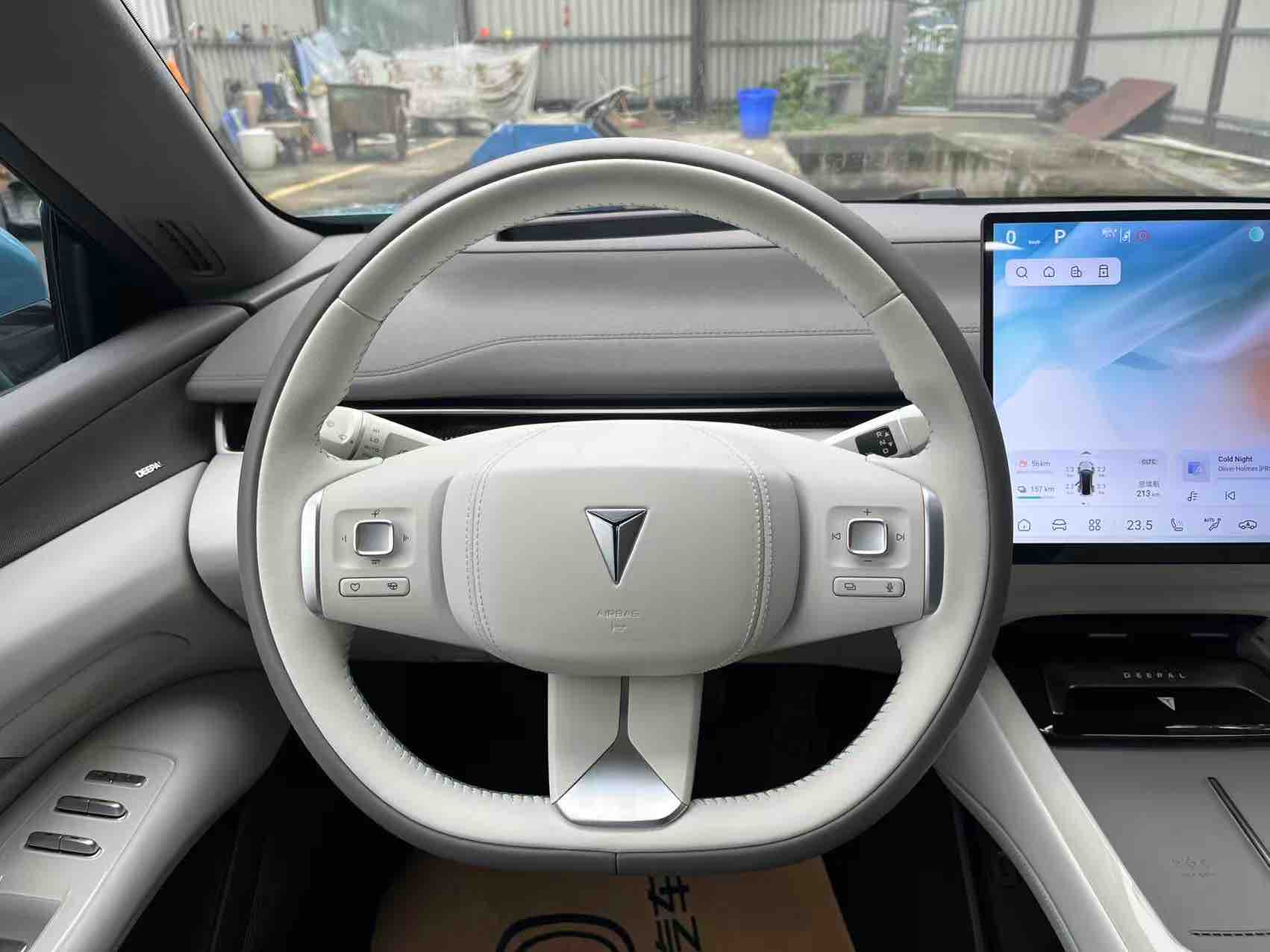 Deepal L07 2025 изображение автомобиля #17