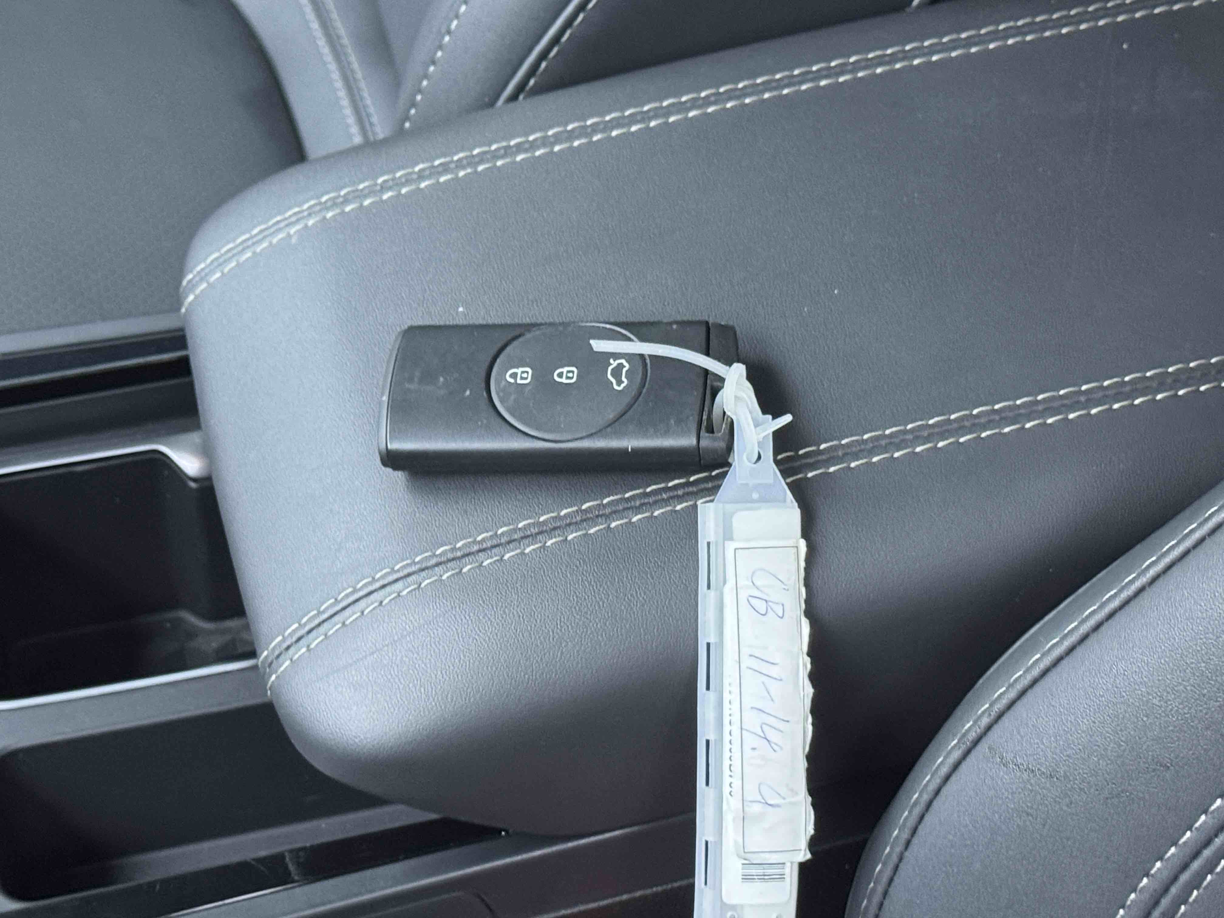 Chery Tiggo 5x 2025 #17 Chery Tiggo 5x 2025 car image #17