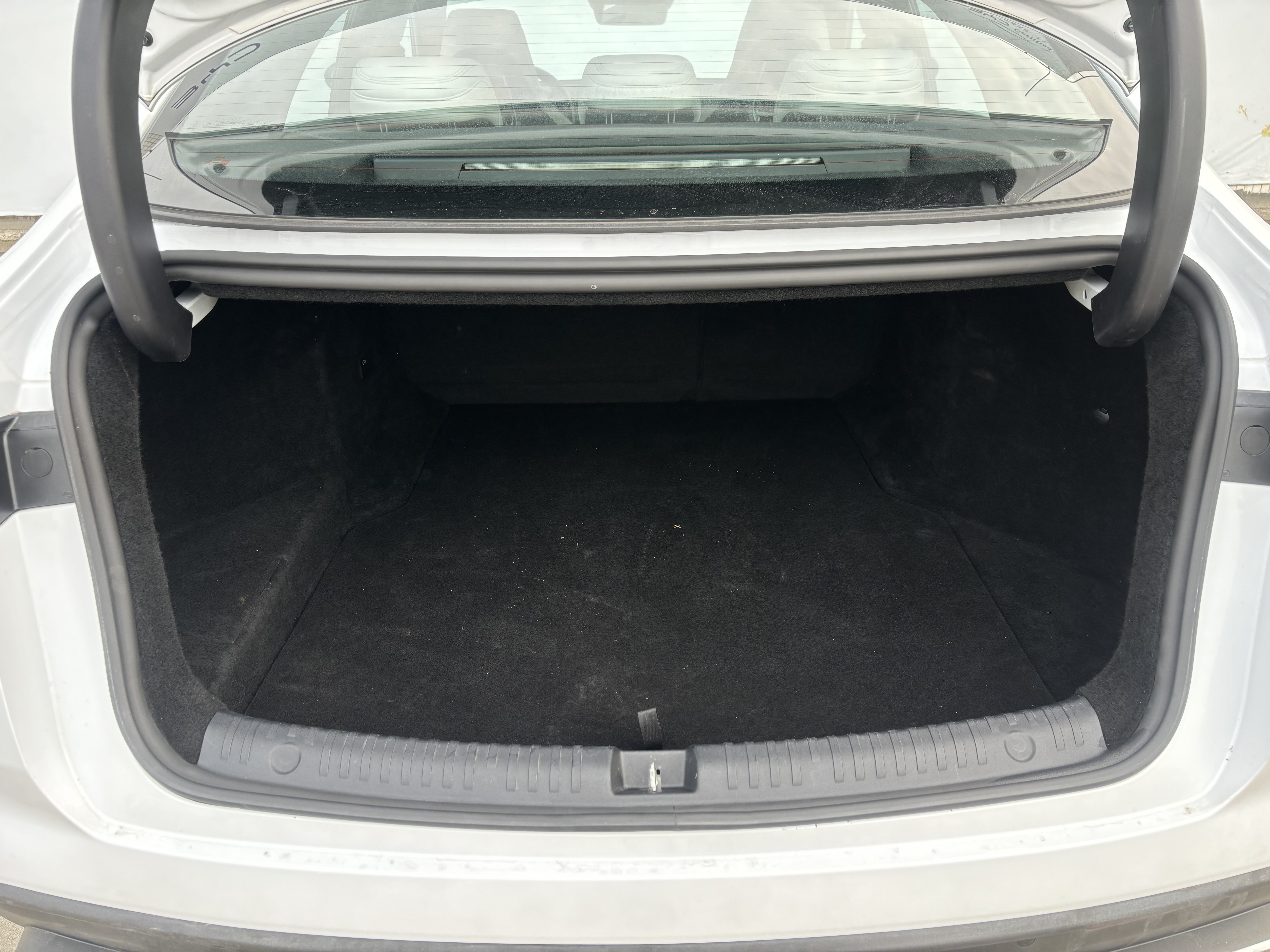 BYD Seal 06 New Energy 2025 car image #17