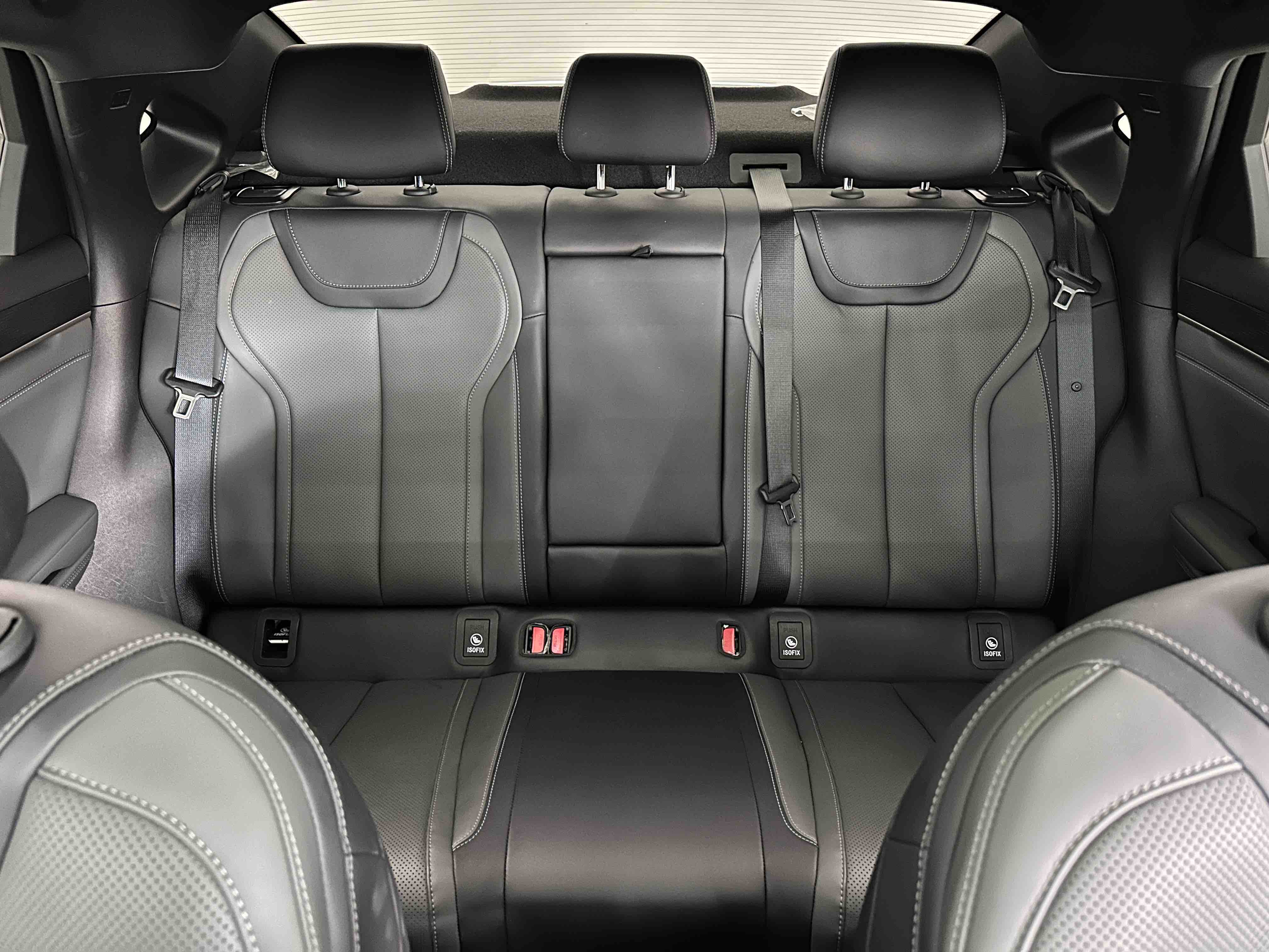 BYD Qin L 2025 car image #17