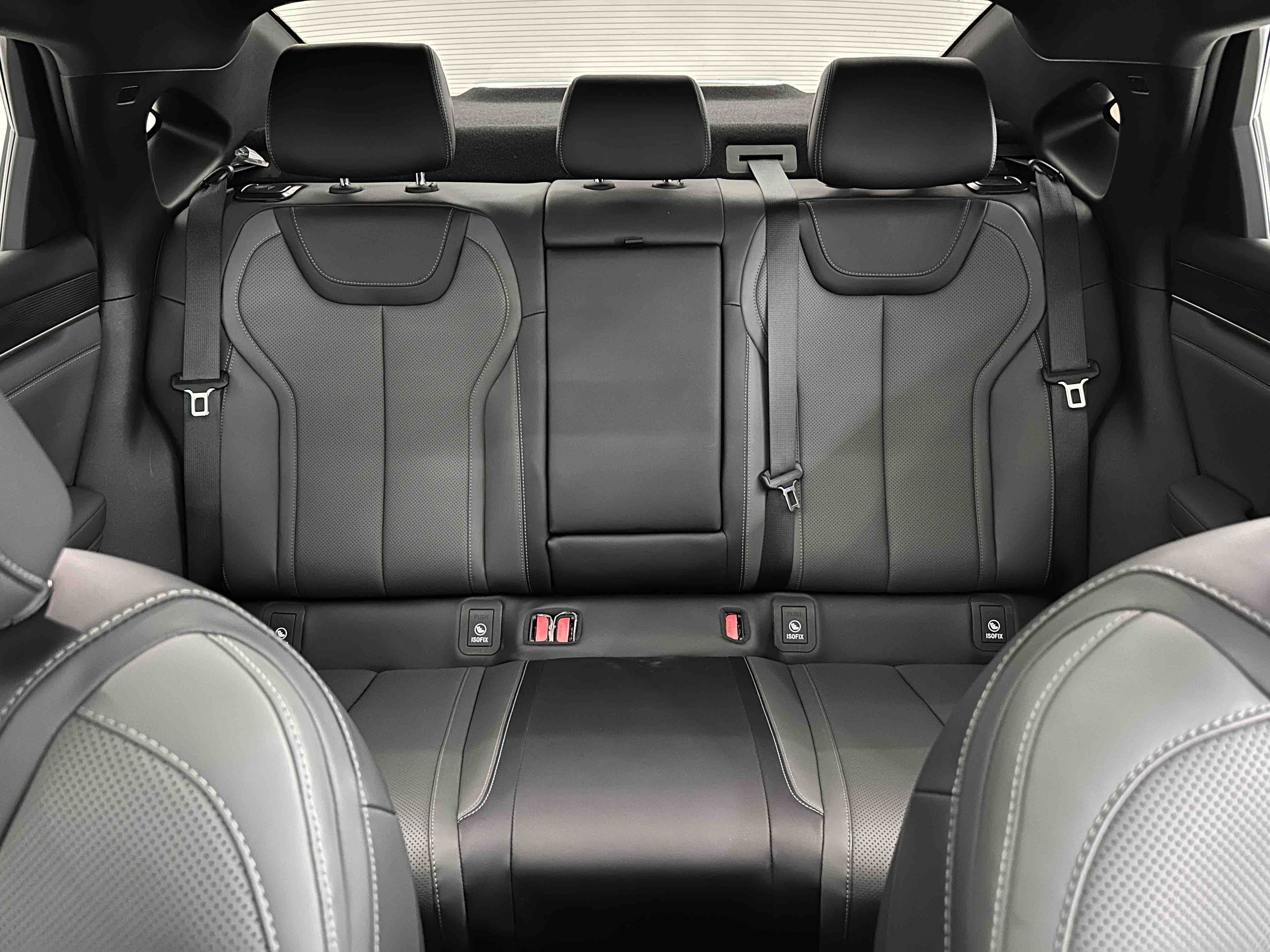 BYD Qin L 2025 car image #17