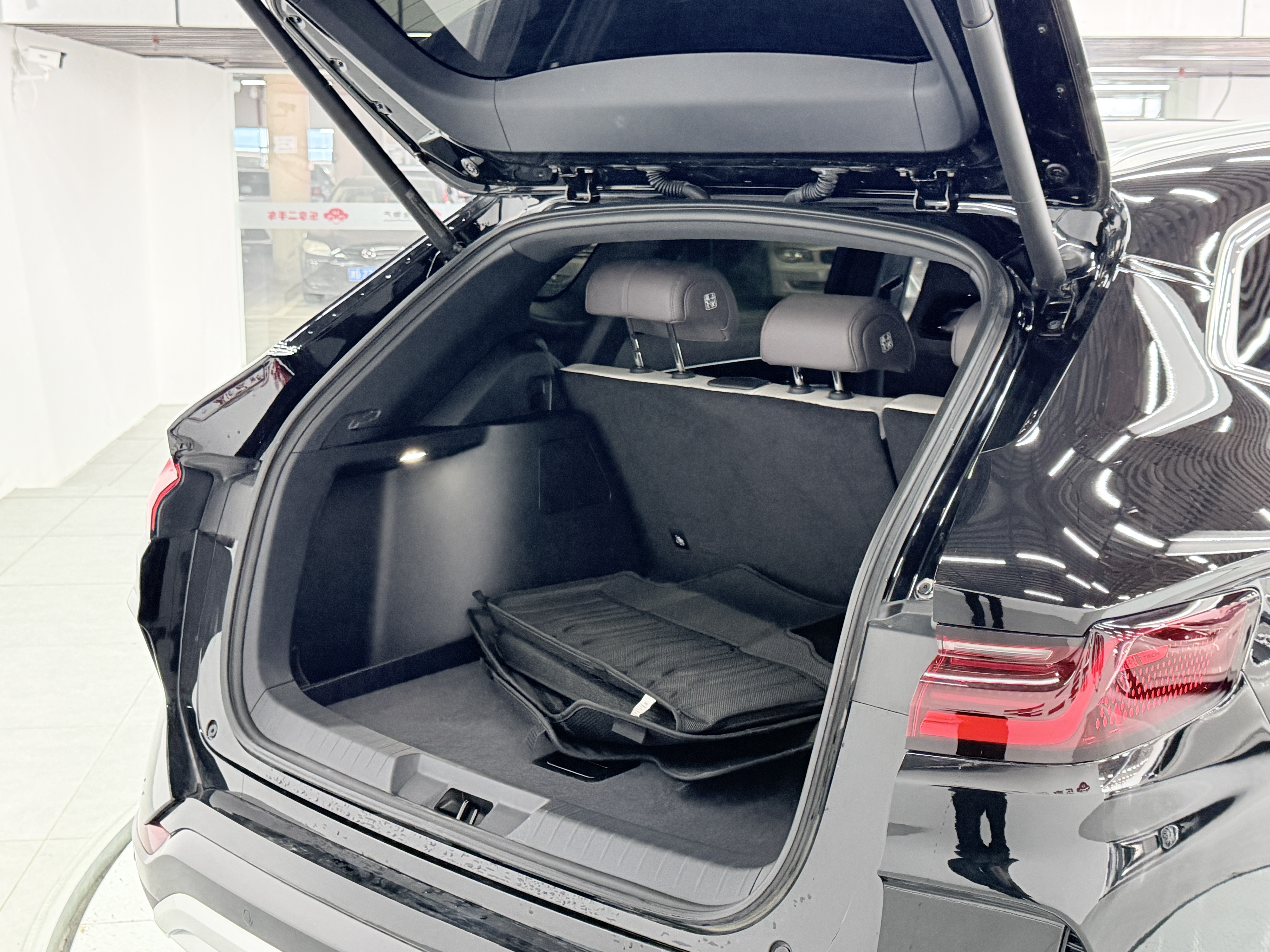 BYD Song Plus New Energy 2025 #17 BYD Song Plus New Energy 2025 car image #17