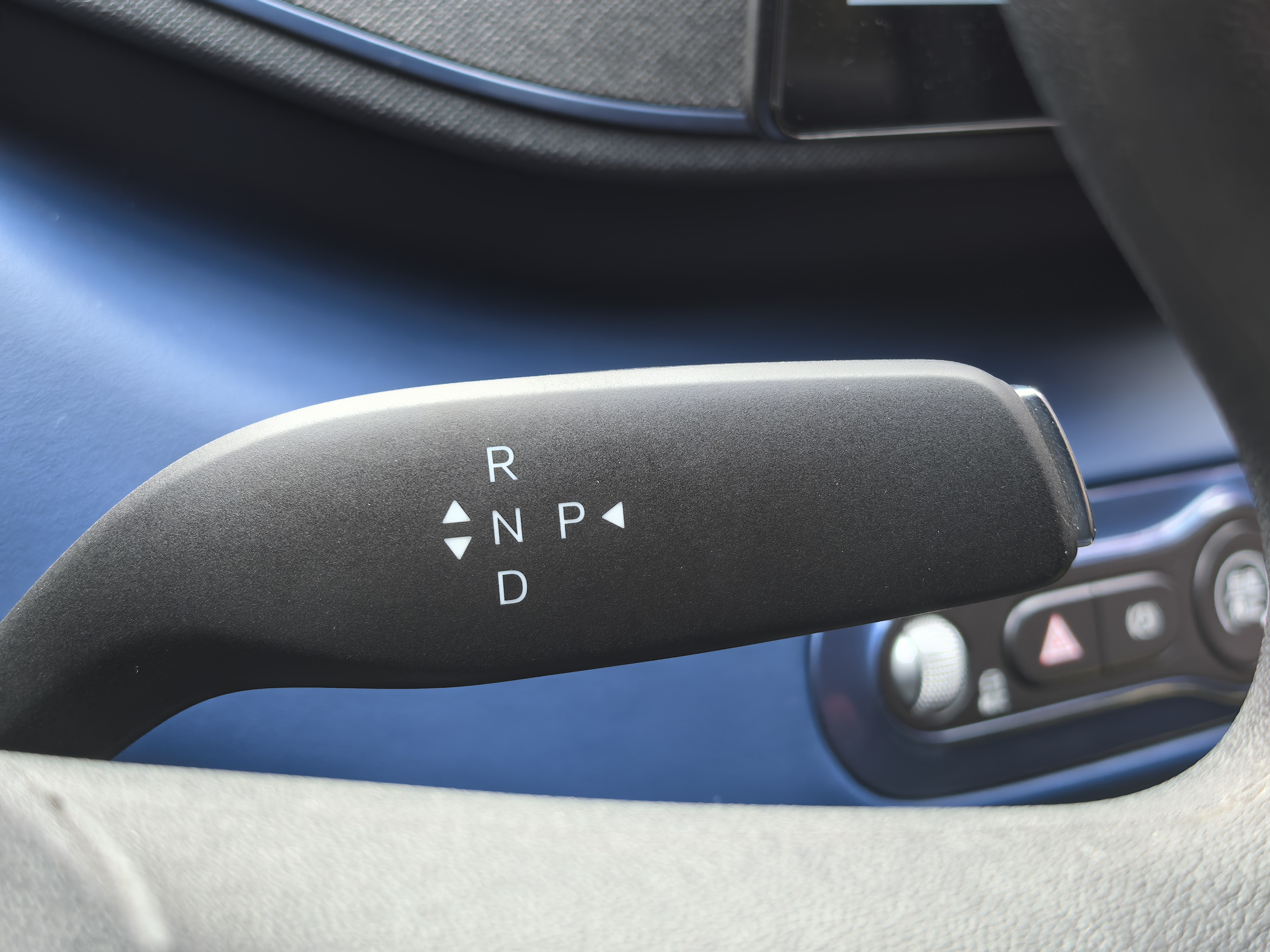 BYD Seagull 2025 car image #17