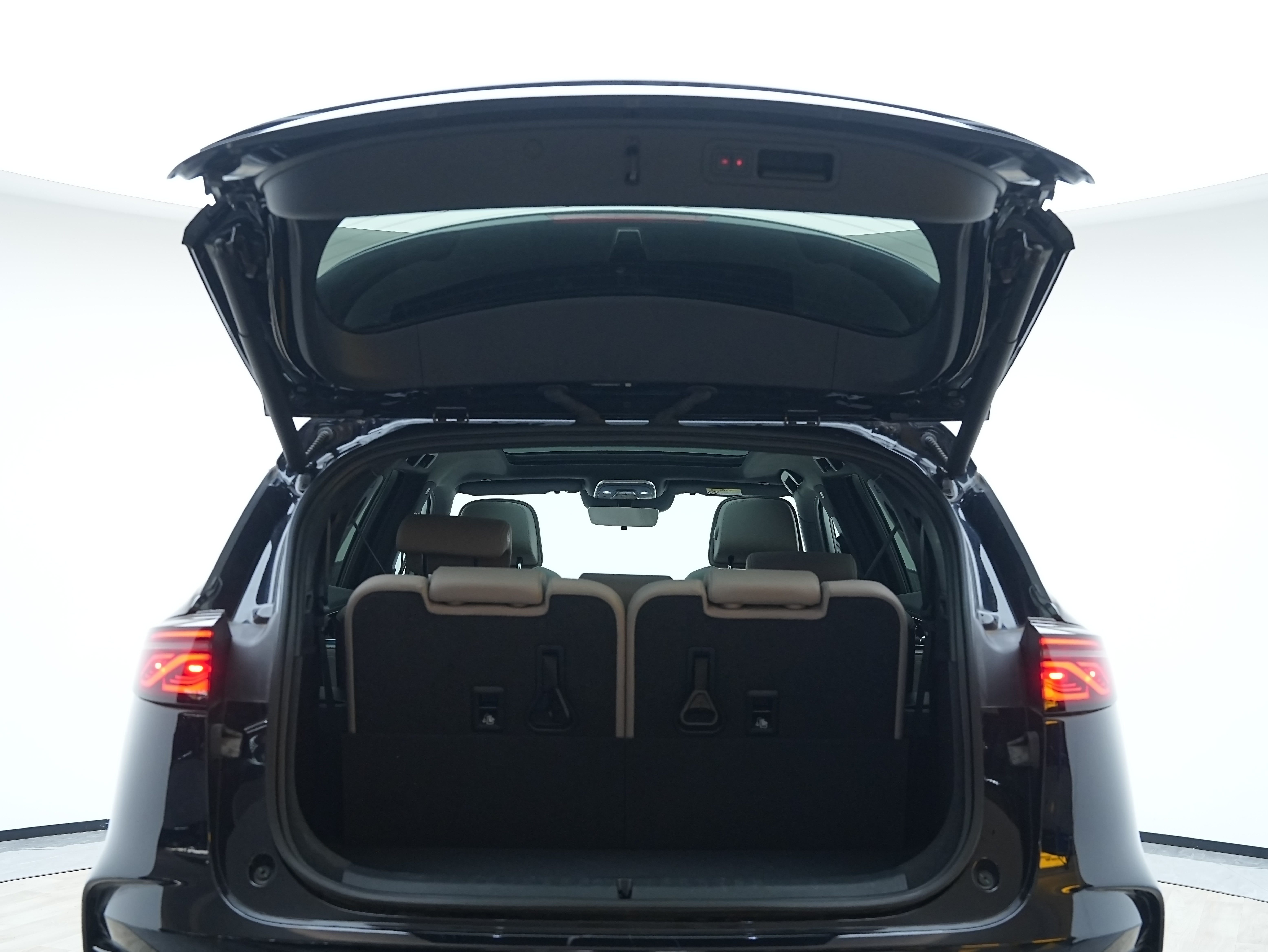 BYD Tang New Energy 2025 car image #17