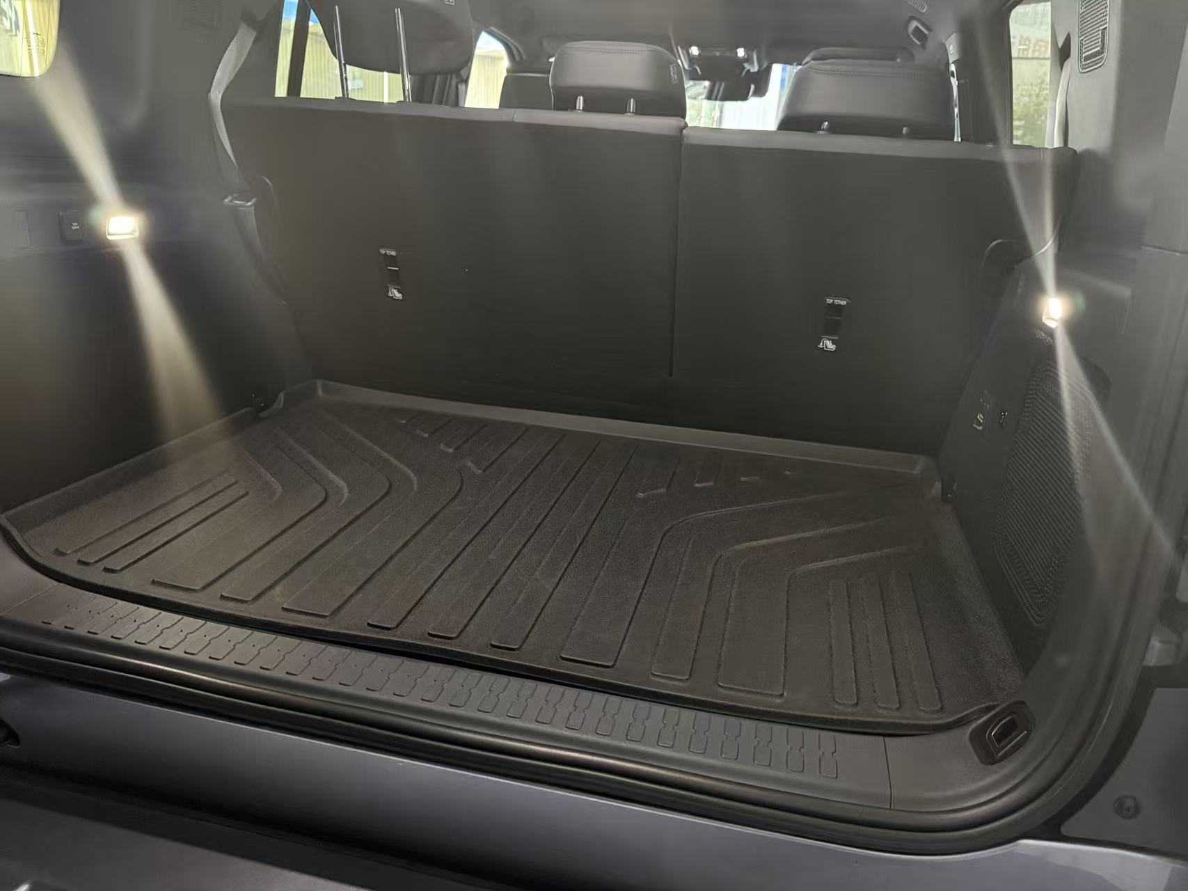 FangChengBao Leopard 5 2025 car image #17