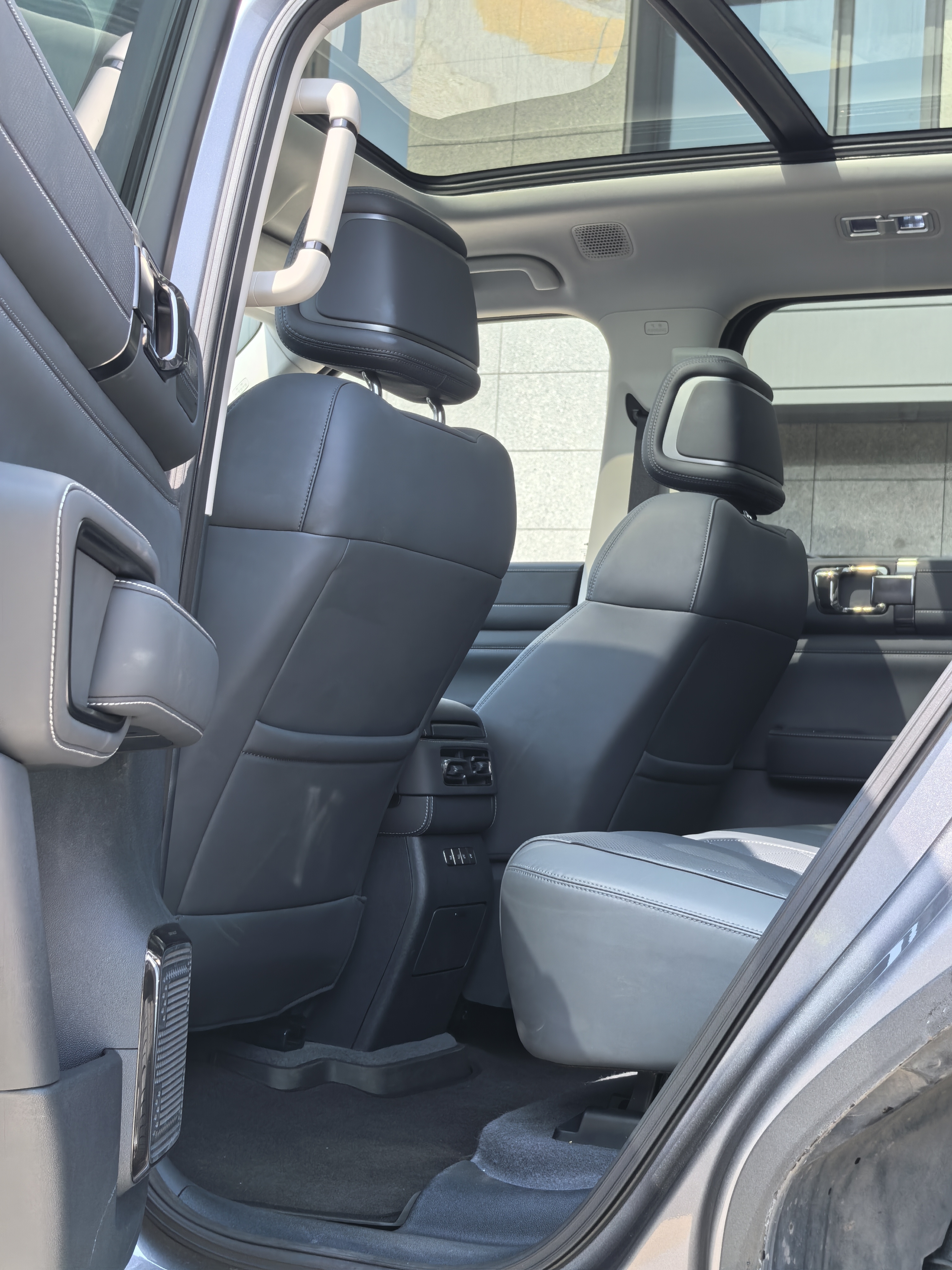 FangChengBao Leopard 5 2025 صورة سيارة #17