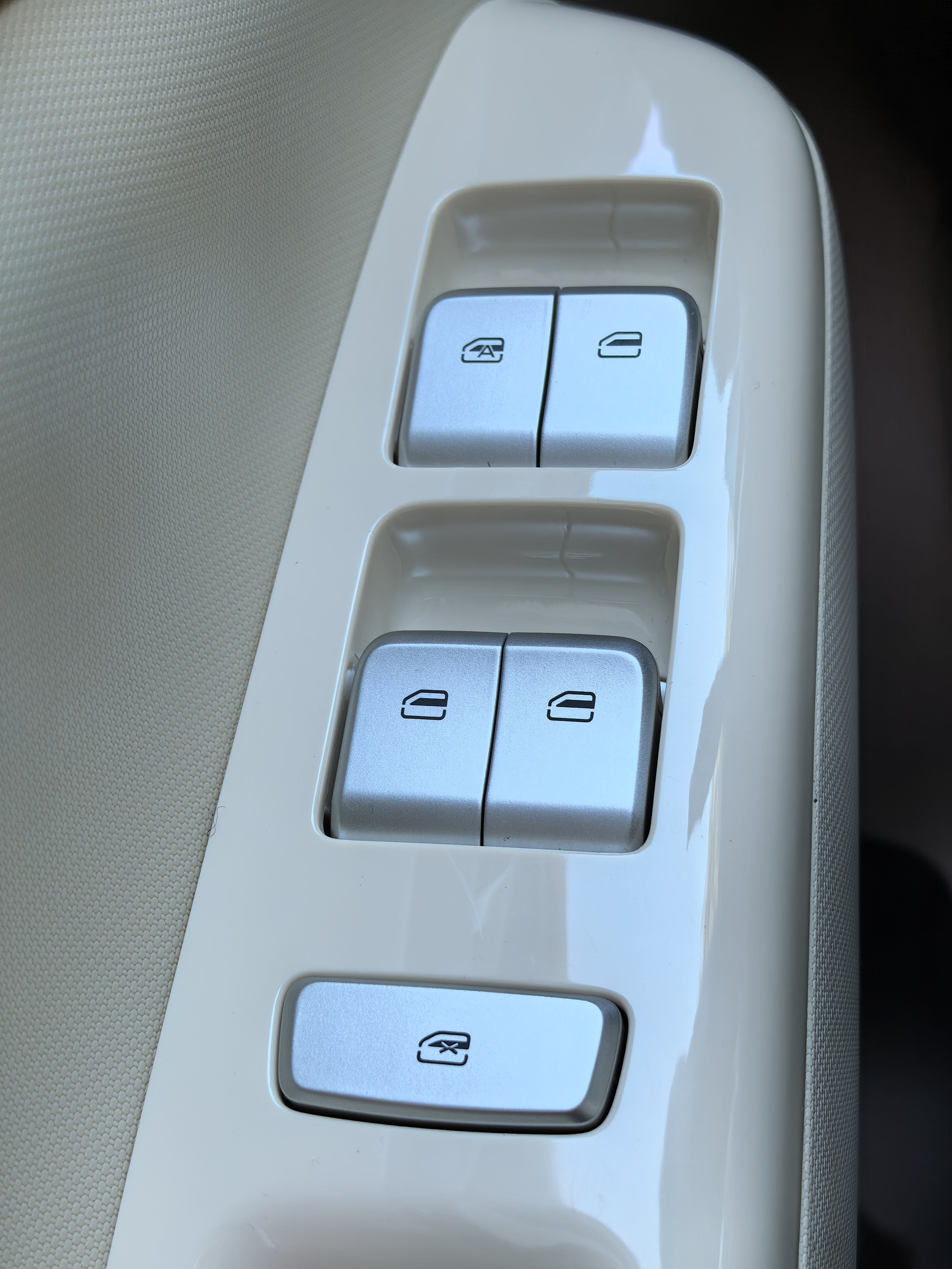 Wuling Hongguang MINI EV 2025 immagine di auto #17