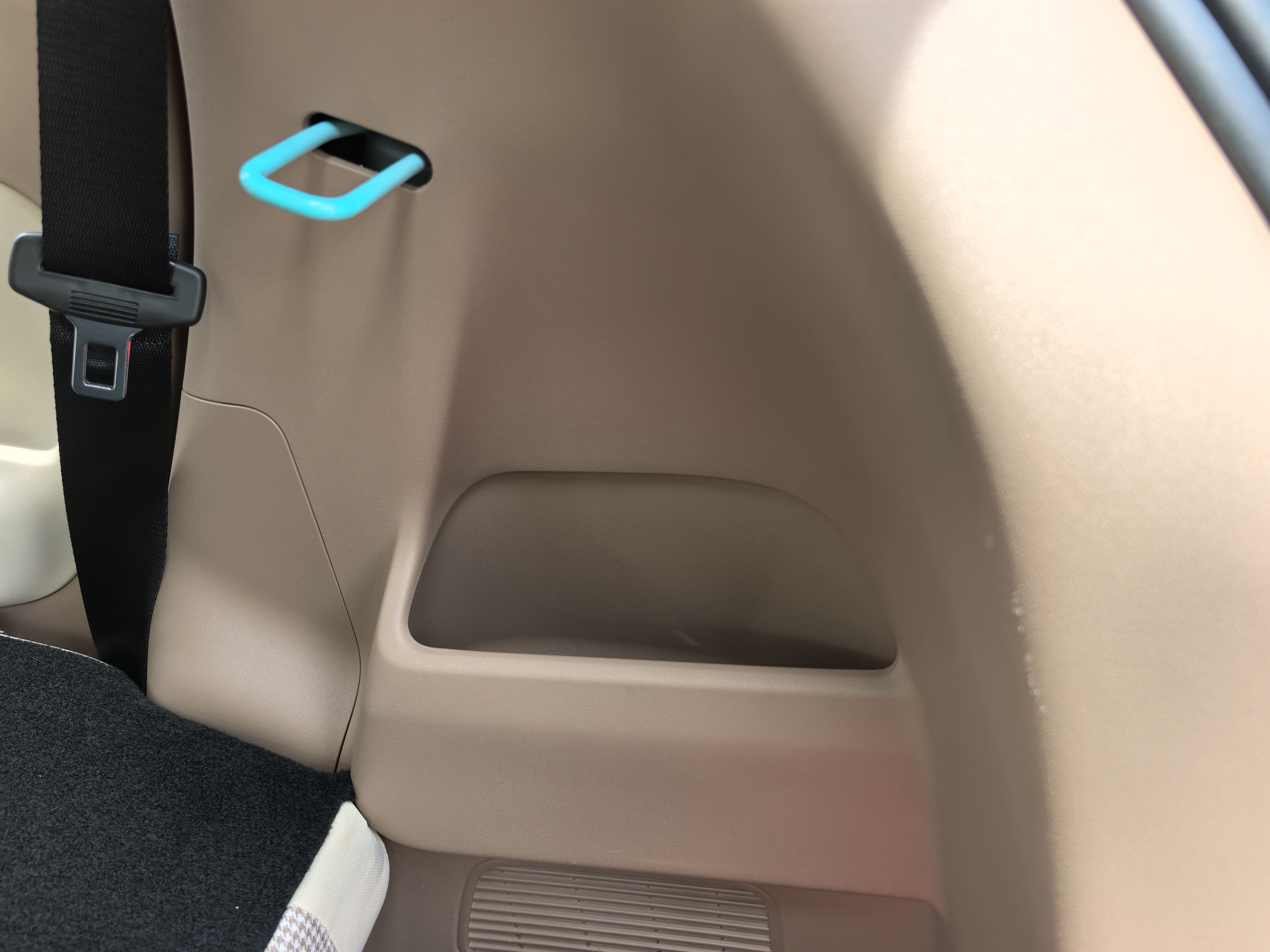 Wuling Hongguang MINI EV 2025 car image #17