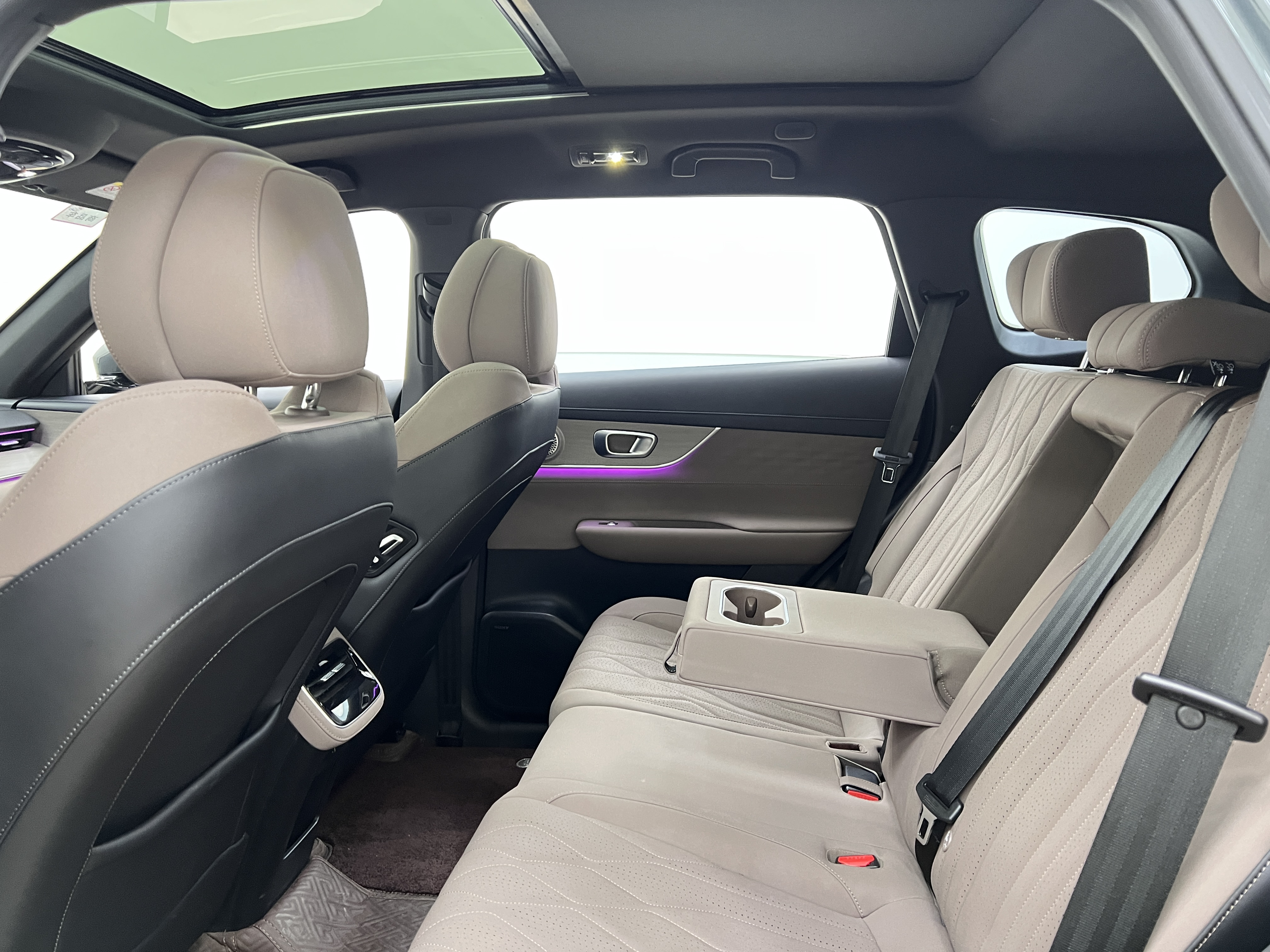 Chery 2025 #17 Chery 2025 immagine di auto #17