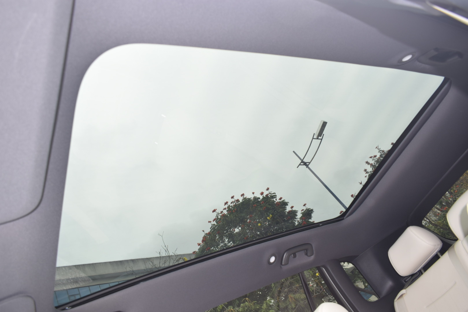 Toyota Bozhi 3X 2025 car image #17