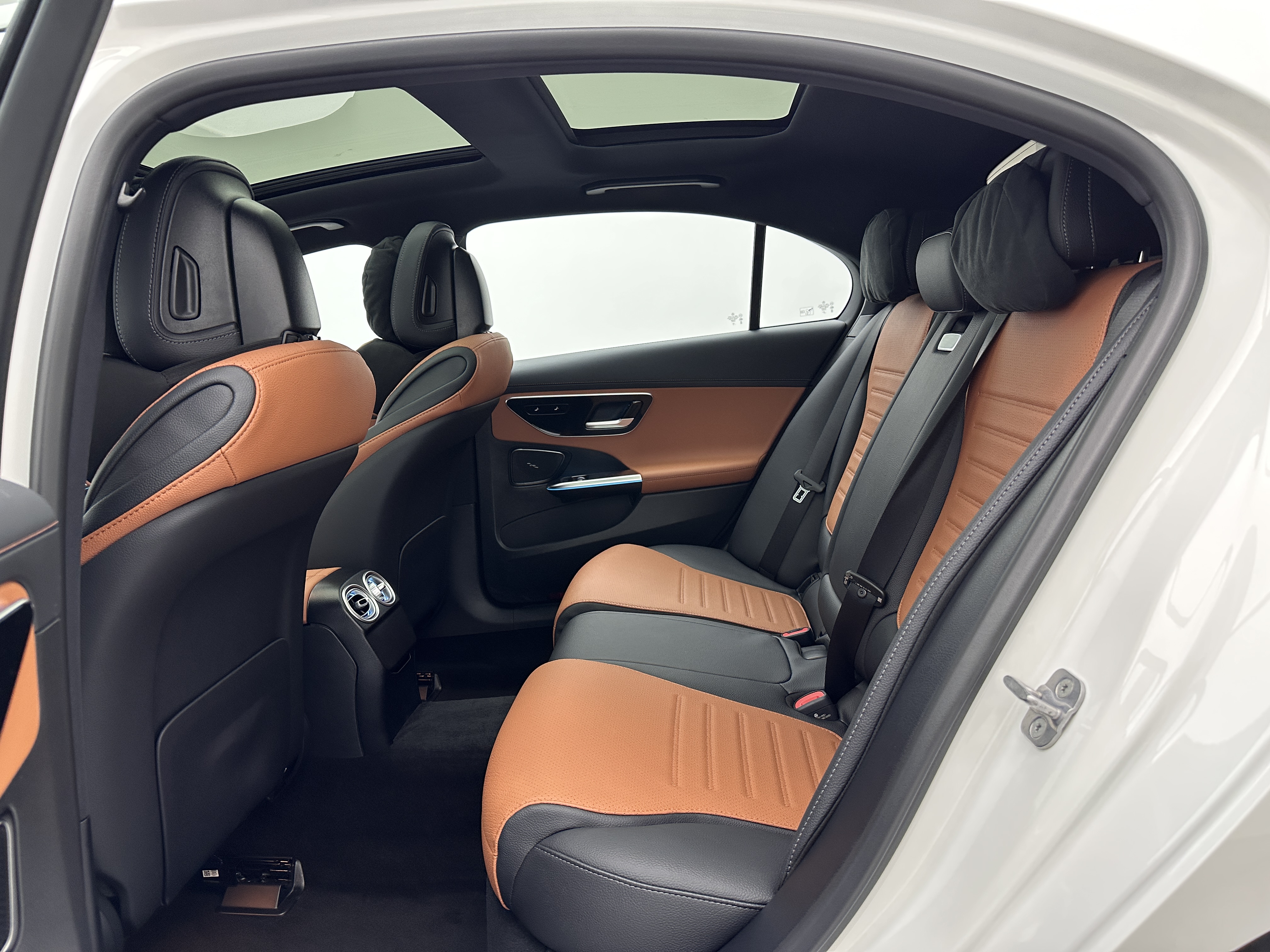 Mercedes-Benz C Class 2025 car image #17