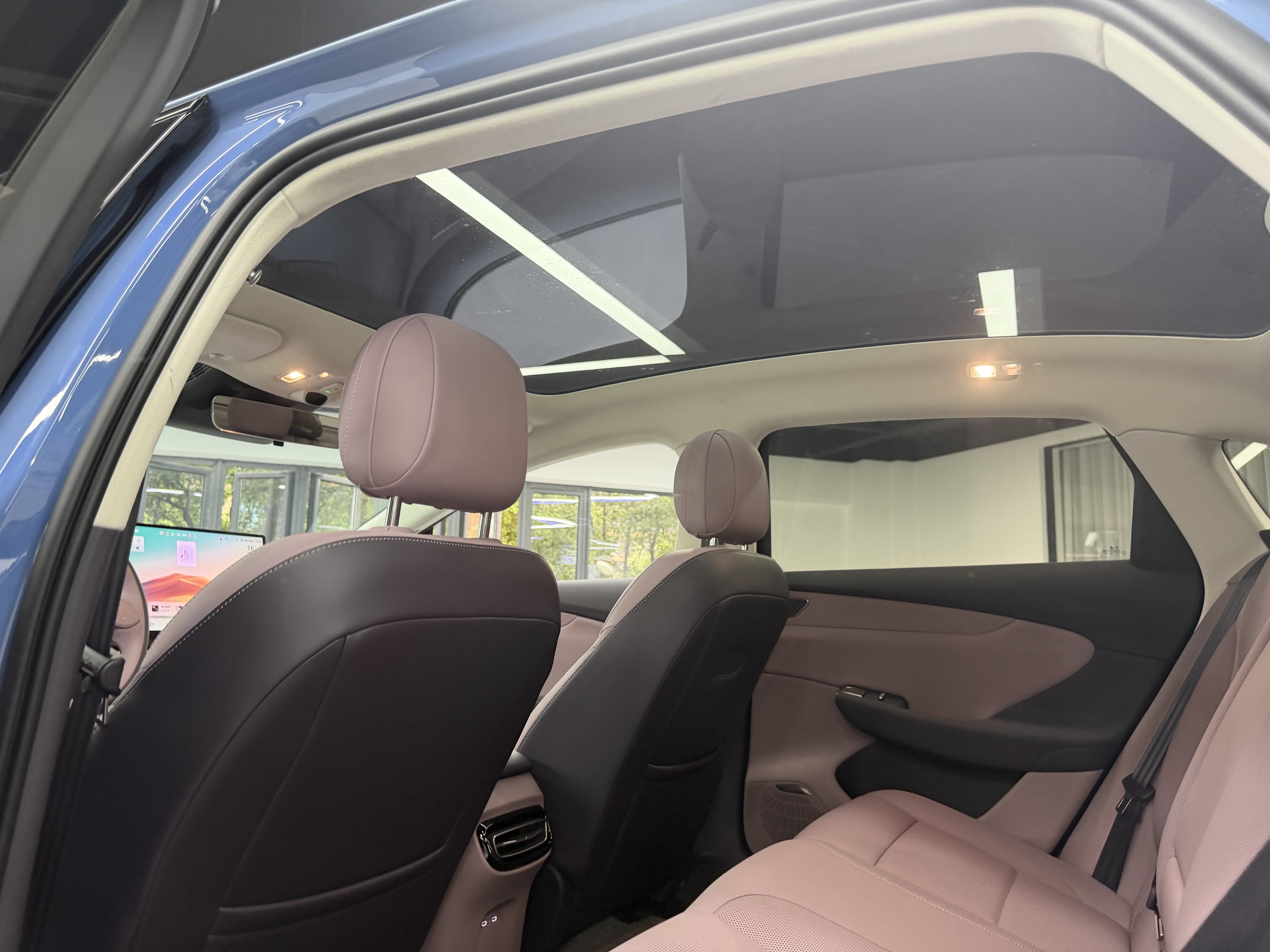 HongQi TianGong 05 2025 car image #17