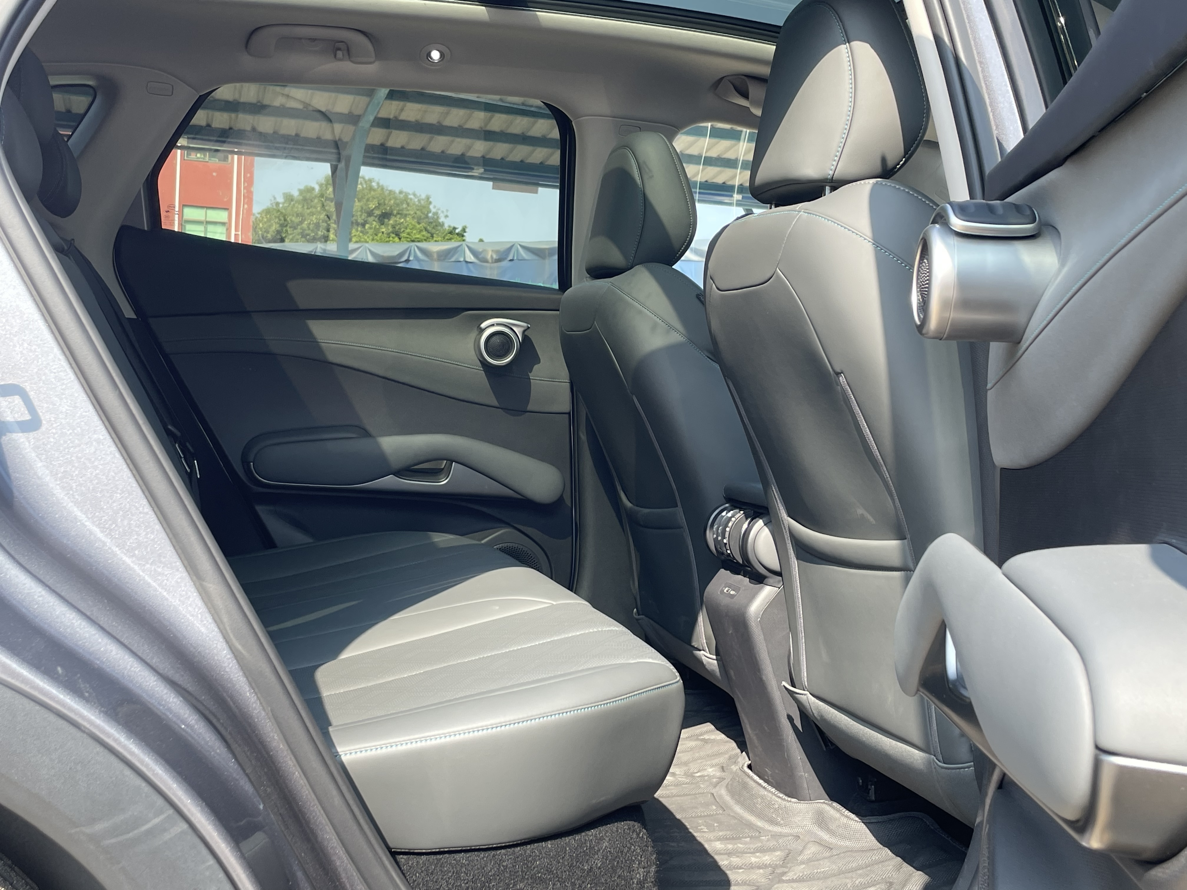 BYD Yuan Plus 2025 car image #17