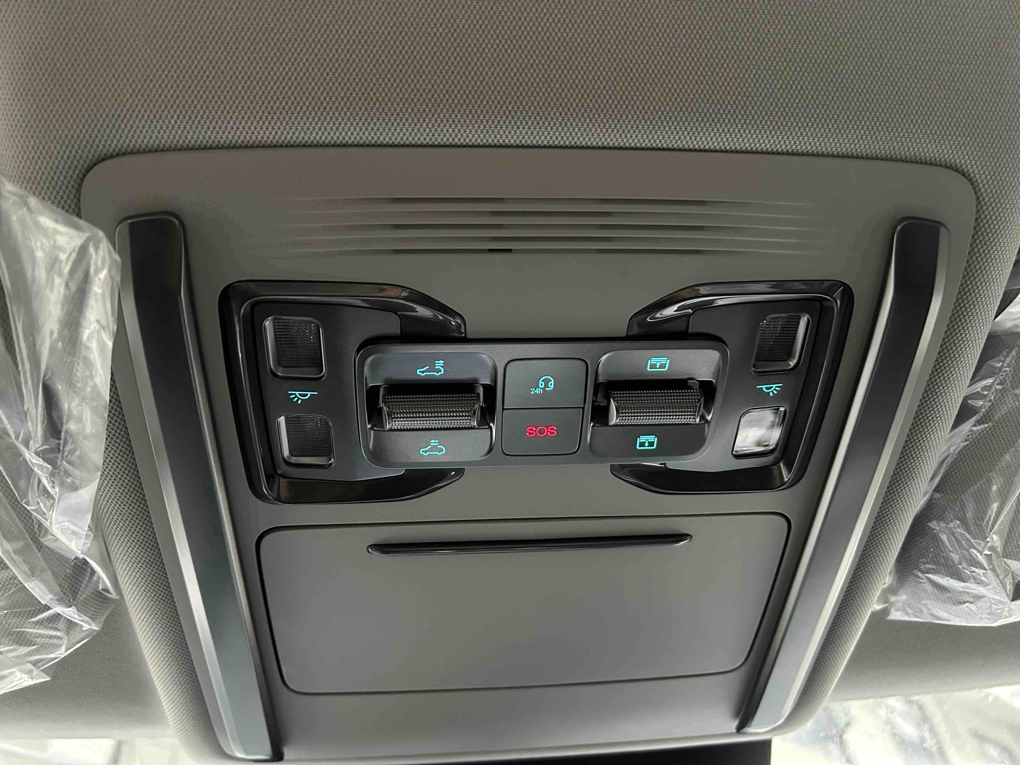 FangChengBao Tiger 3 2026 car image #17