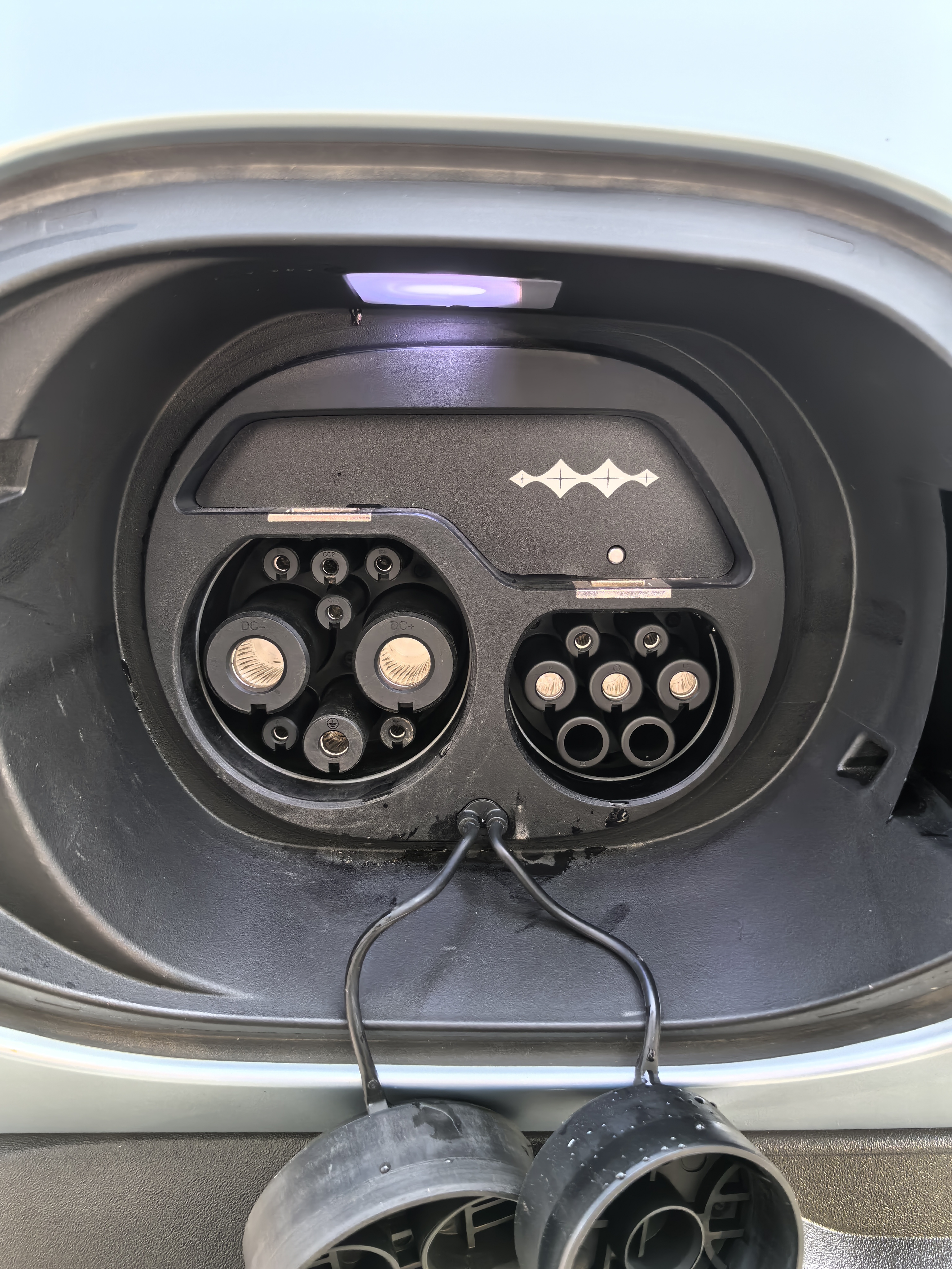 FangChengBao Tiger 3 2025 car image #17