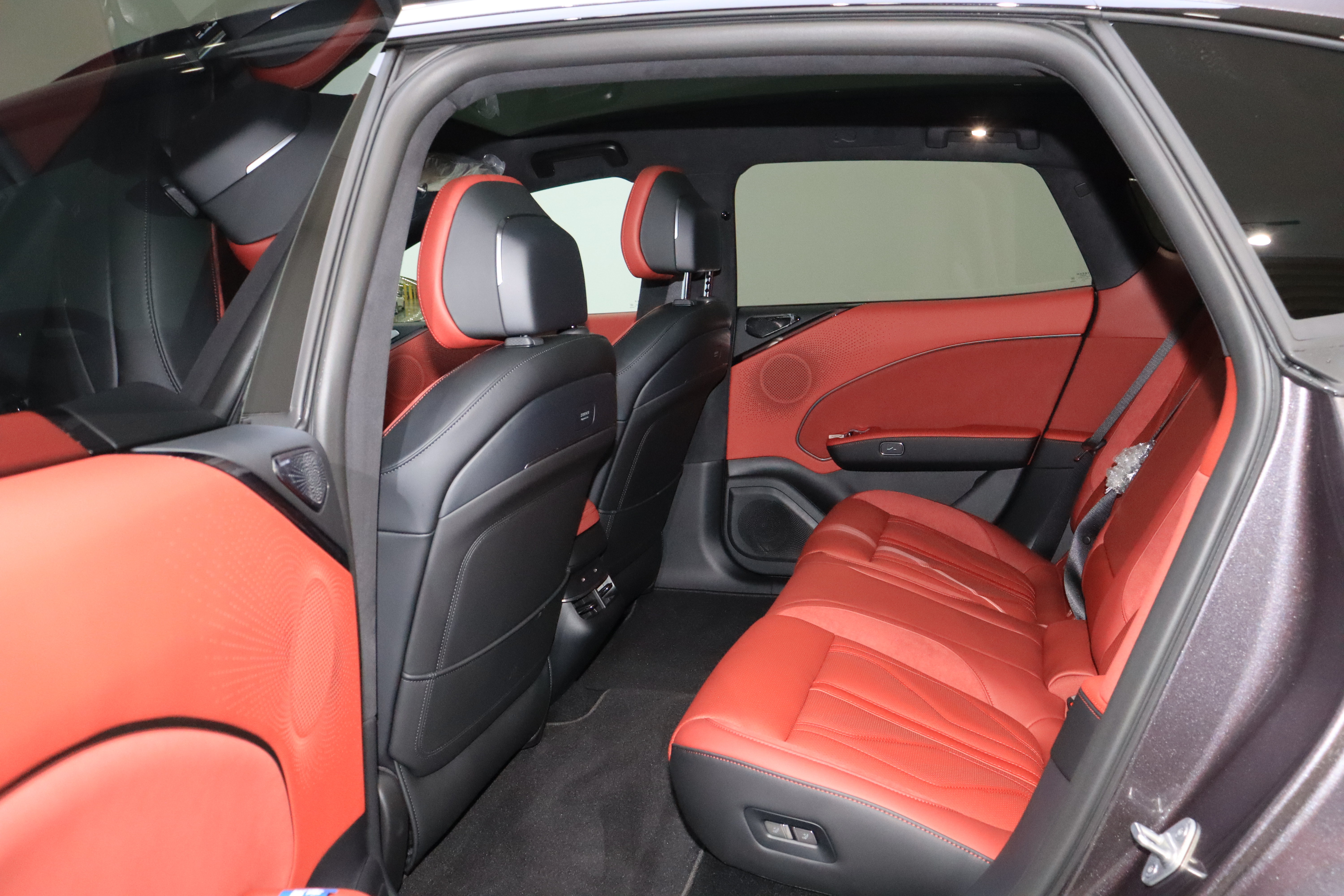 极氪 极氪007GT 2026 汽车图片 #17