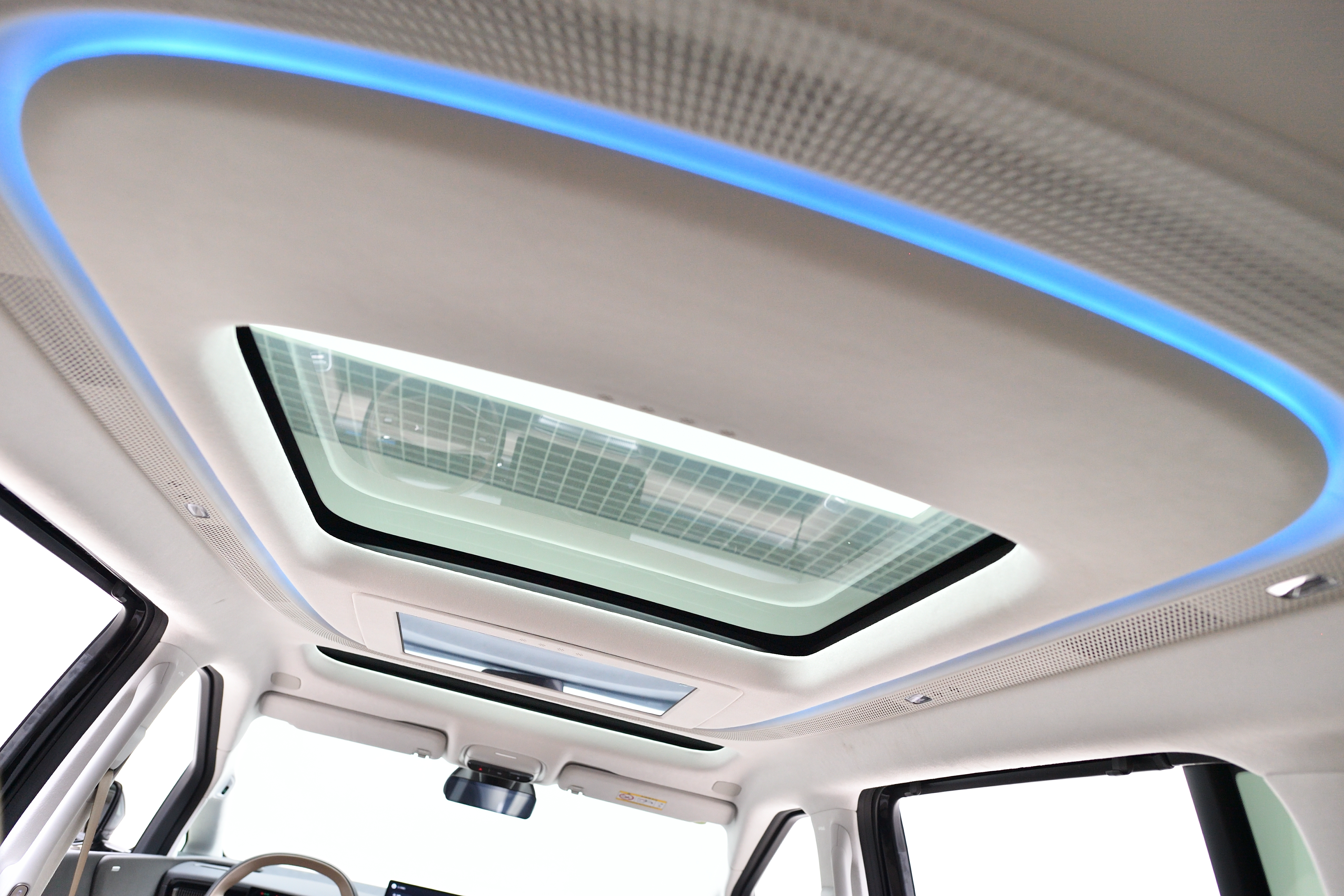 Xpeng X9 2025 #17 Xpeng X9 2025 immagine di auto #17