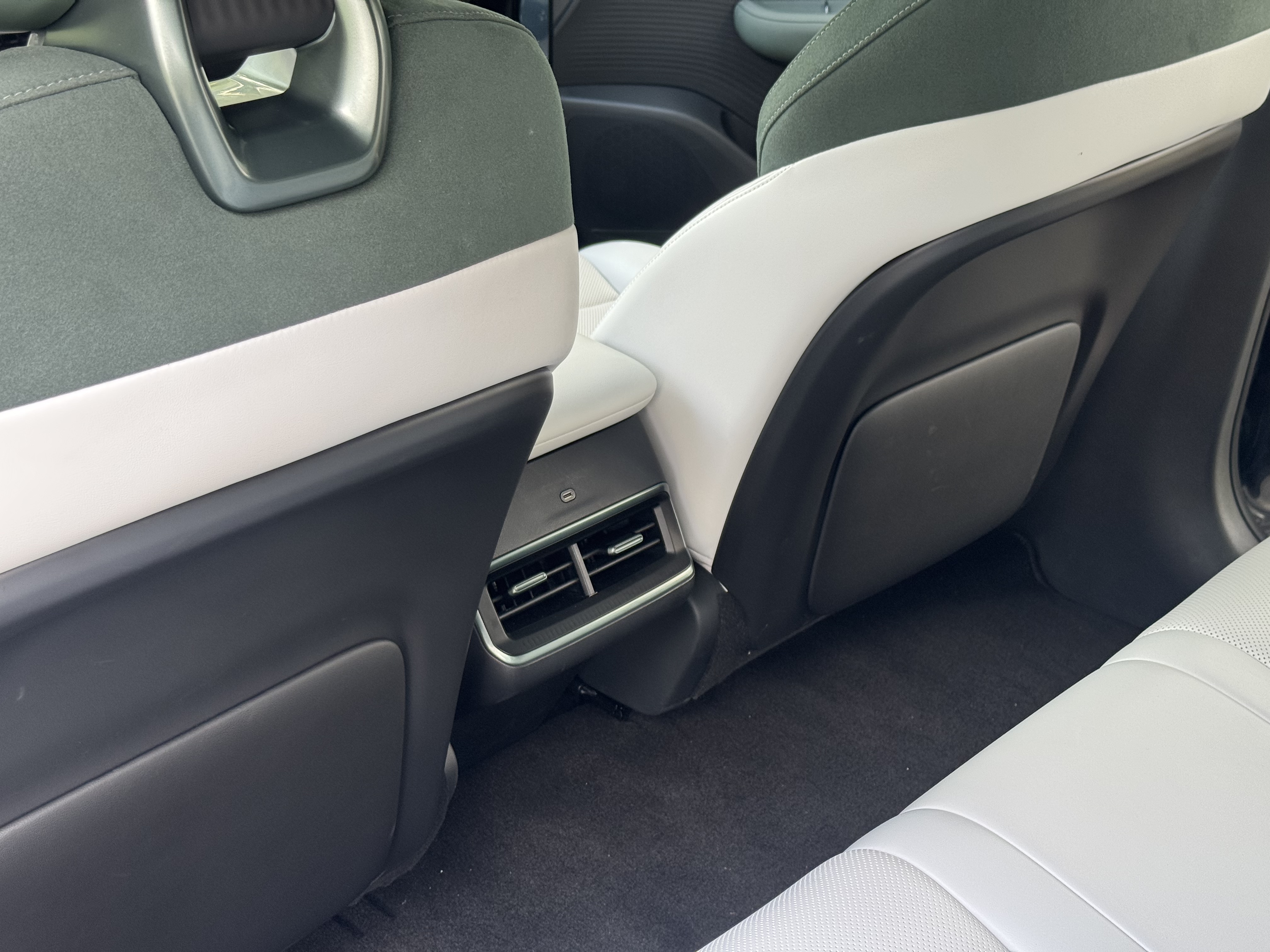 日产 日产N7 2025 汽车图片 #17